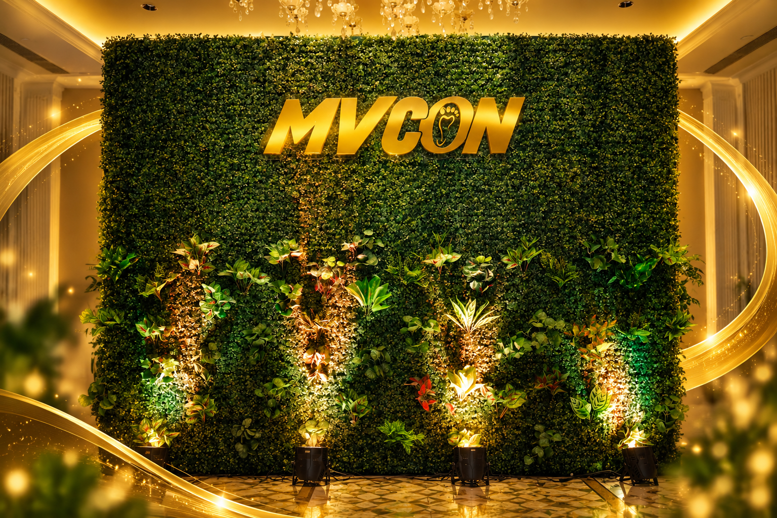 About MVCON