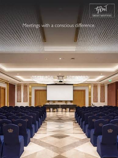 Venue view 6