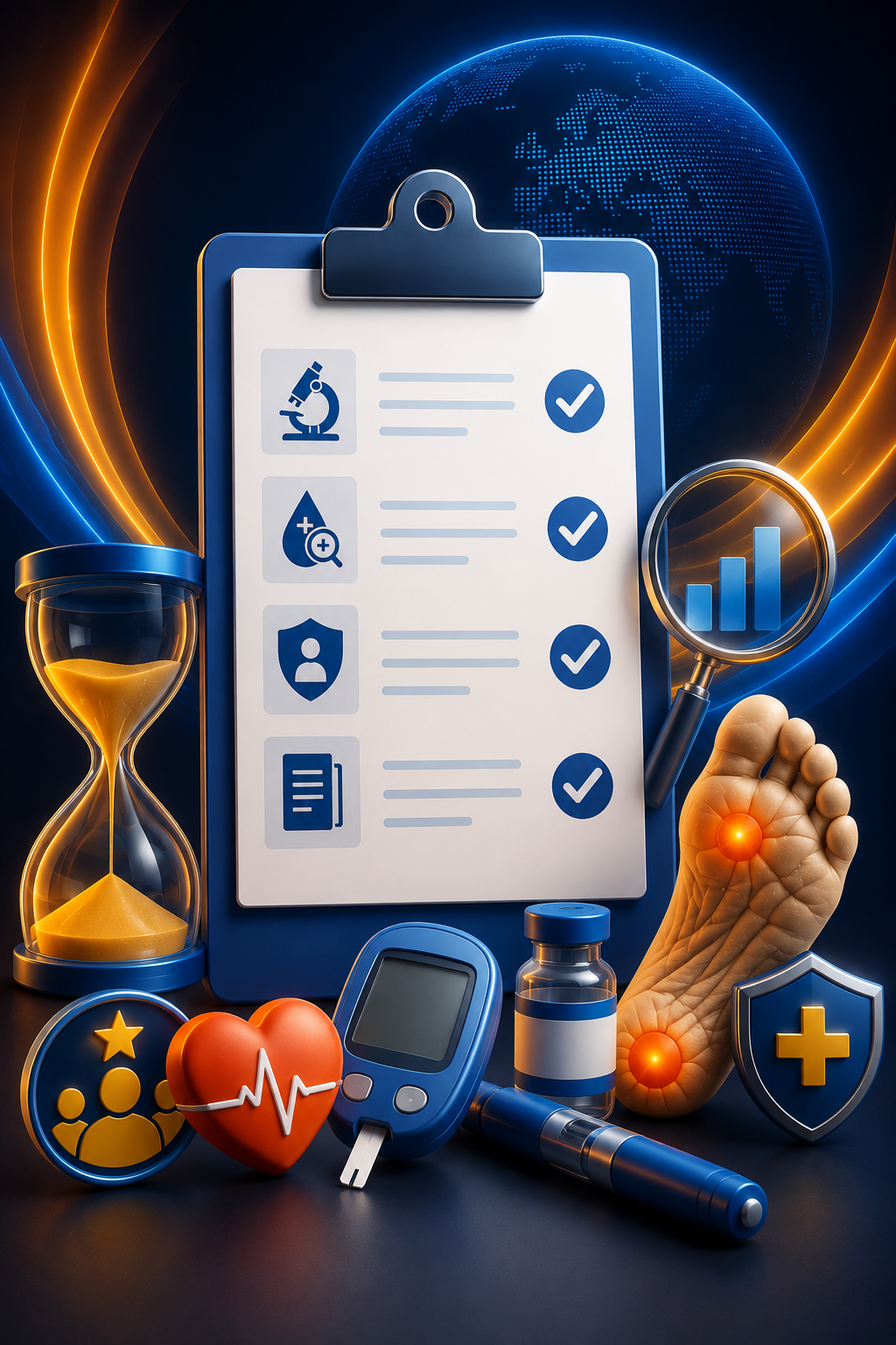 Medical Research