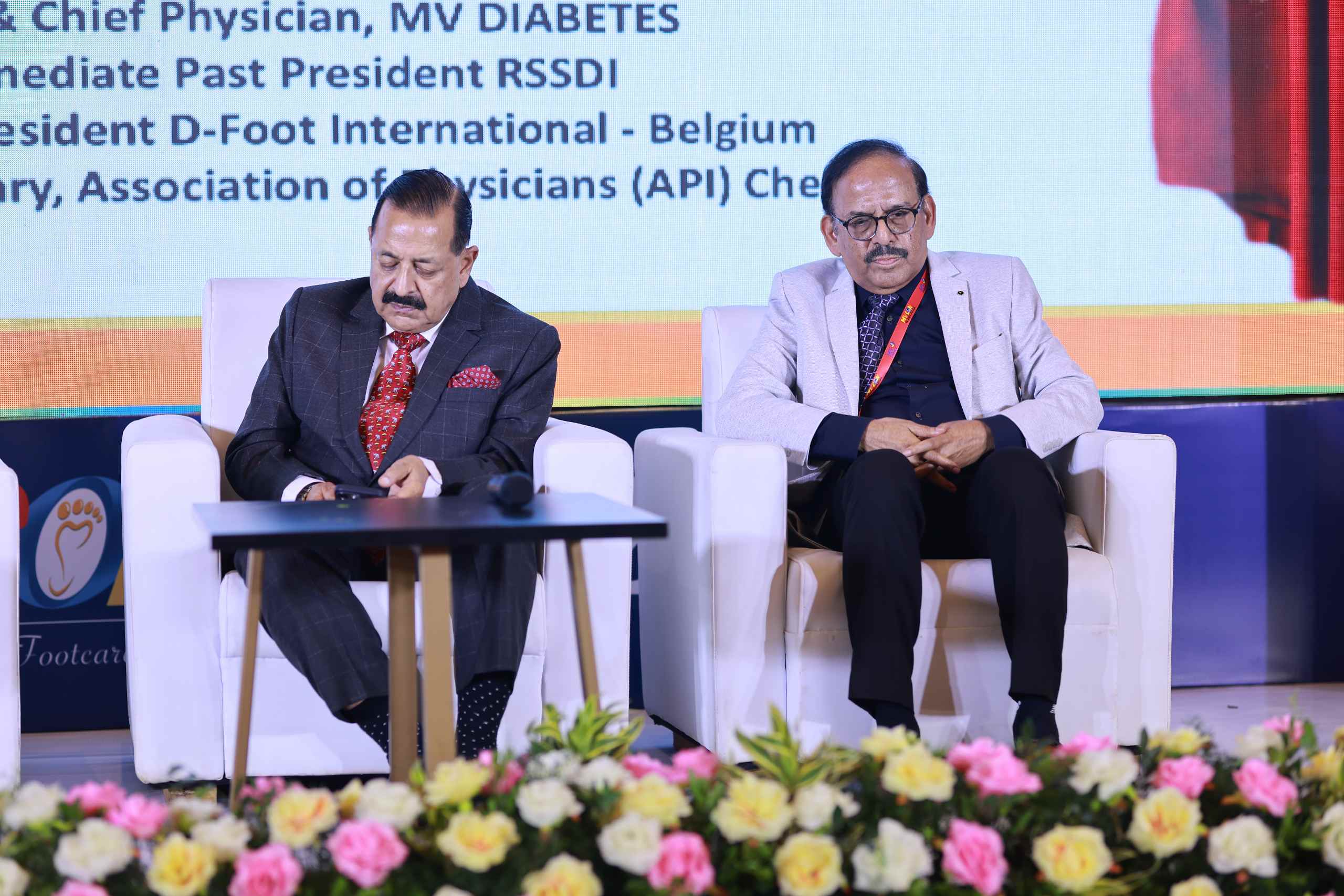 Dr. Jitendra Singh Highlight 11