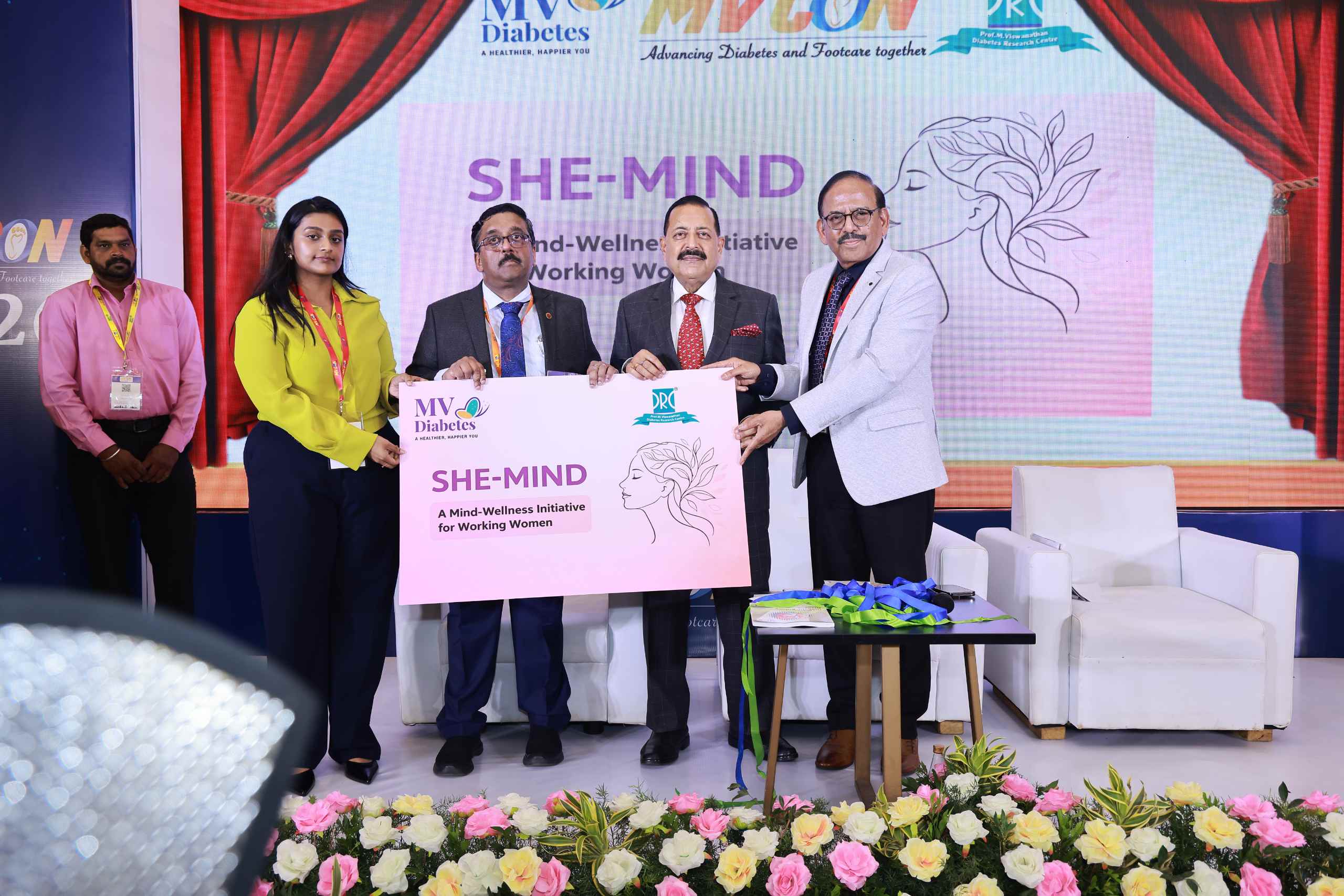 Dr. Jitendra Singh Highlight 20