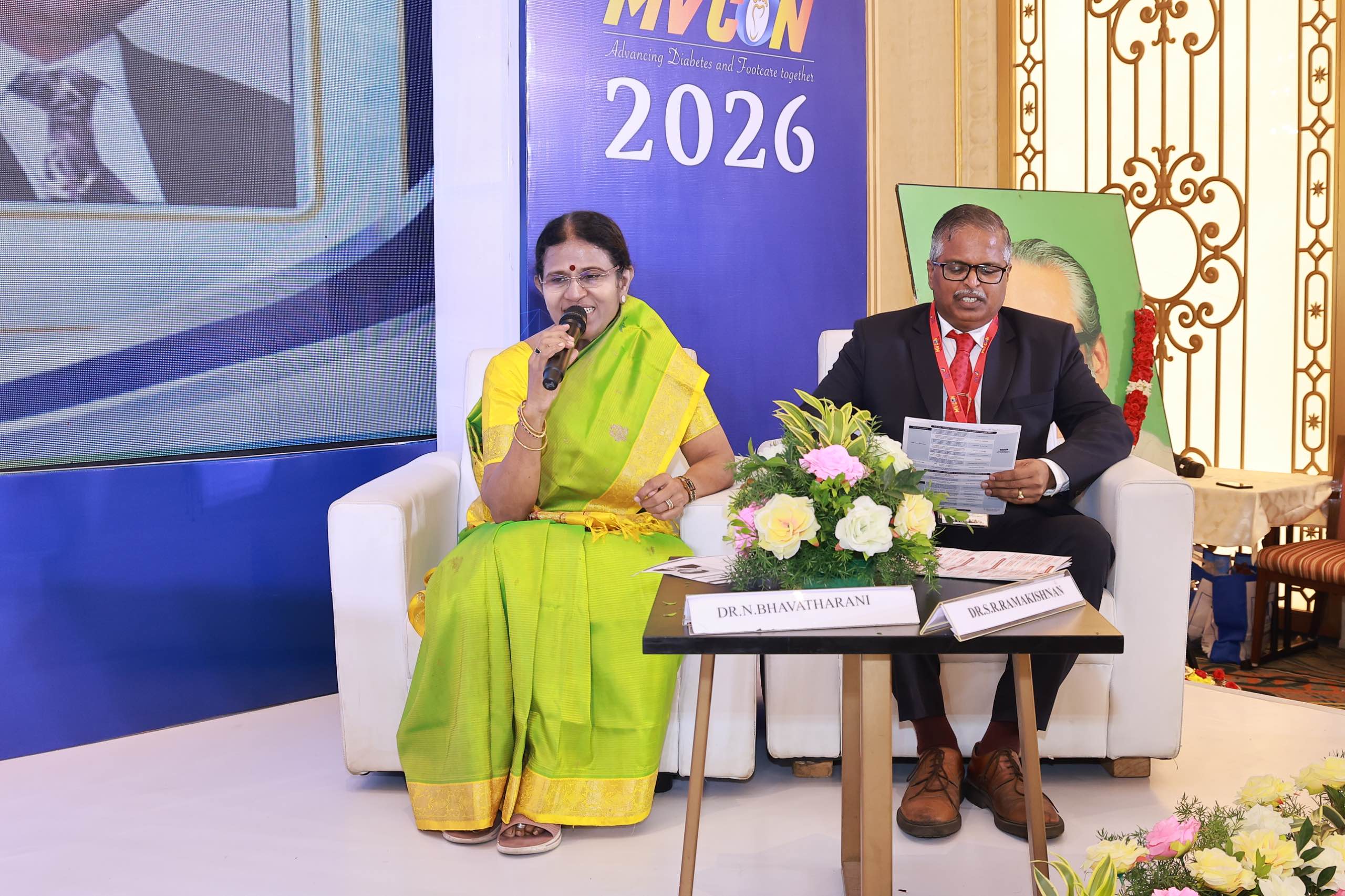 MVCON Day 2 Highlight 93