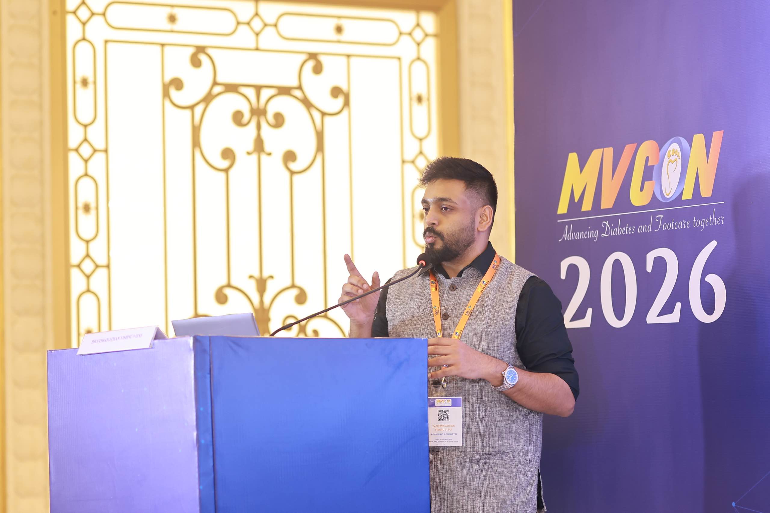 MVCON Day 2 Highlight 98