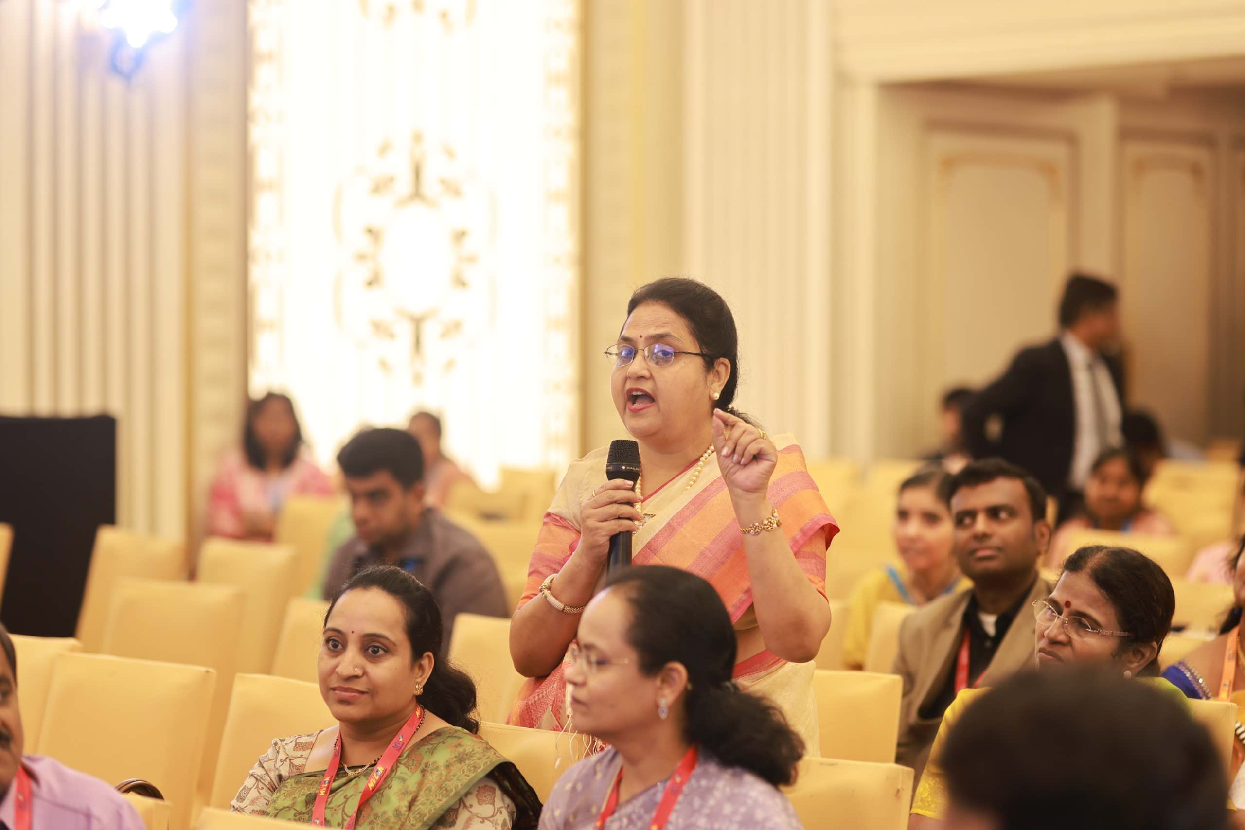 MVCON Day 2 Highlight 98