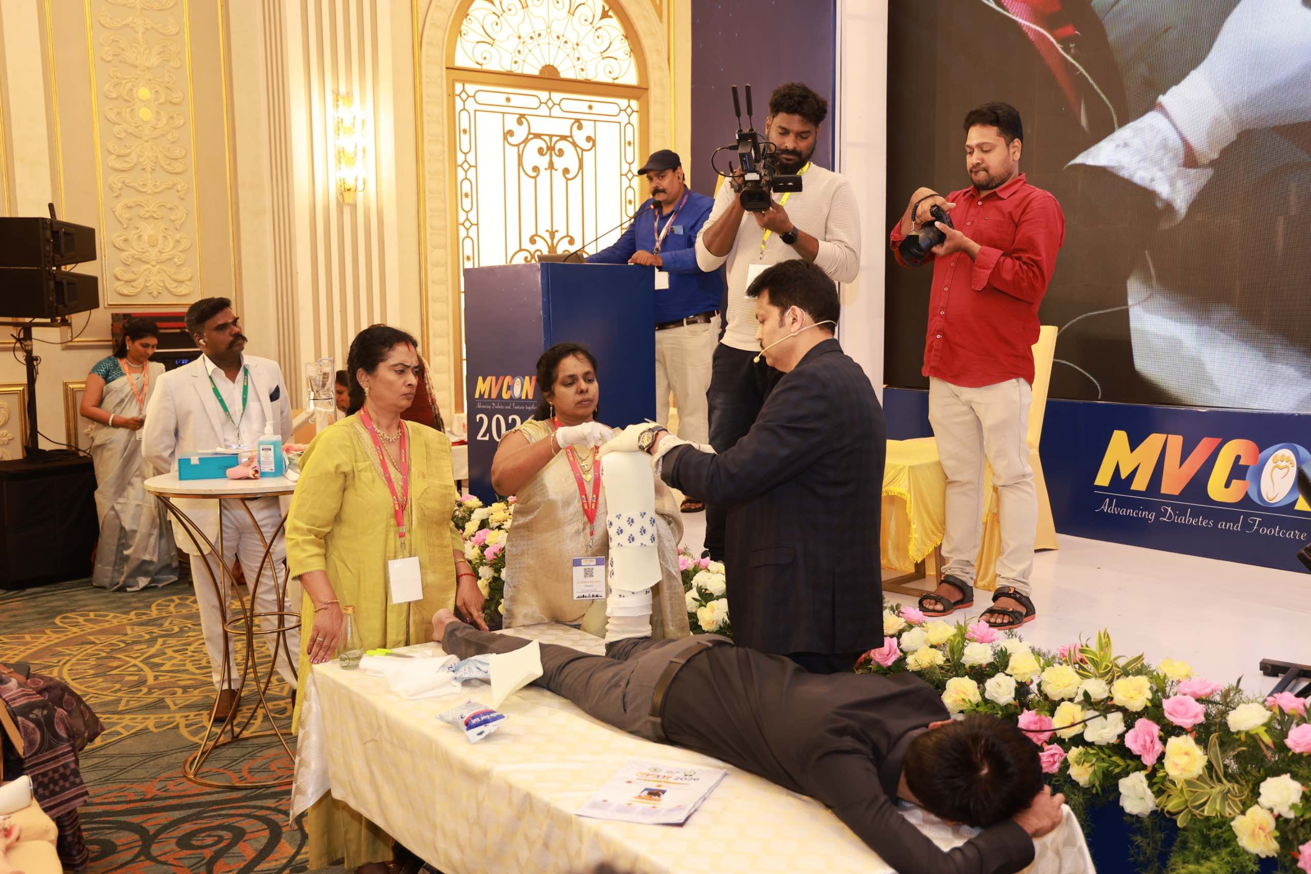 MVCON Day 2 Highlight 98