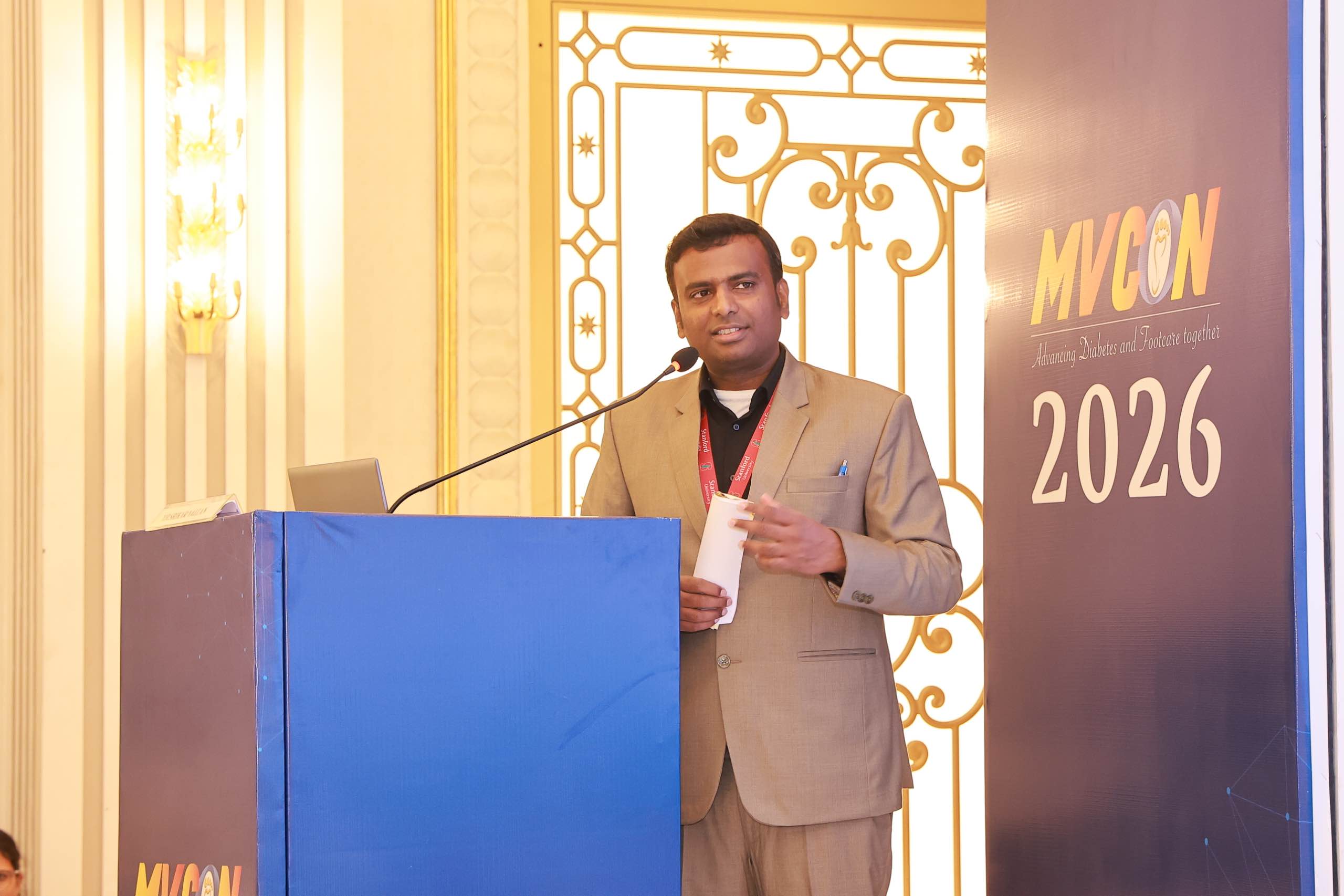 MVCON Day 2 Highlight 98