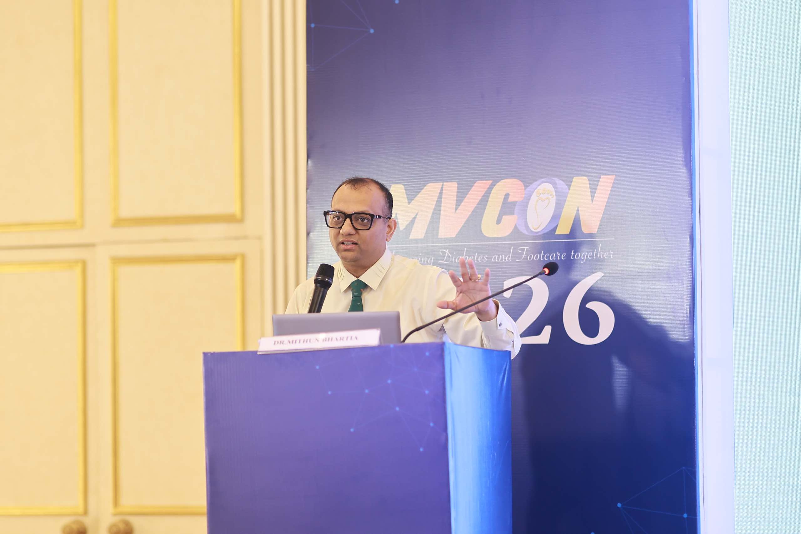 MVCON Day 2 Highlight 98