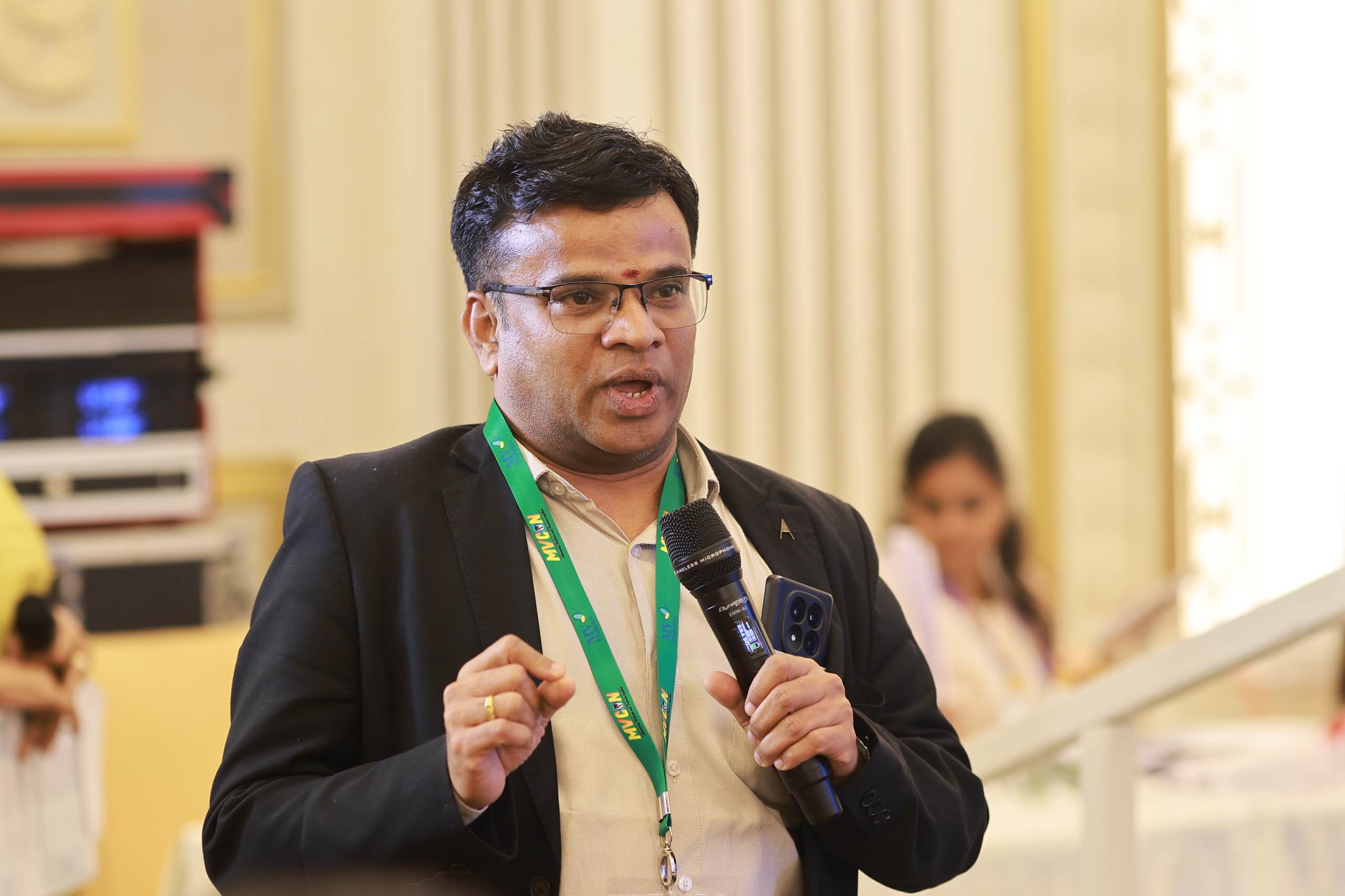 MVCON Day 2 Highlight 98