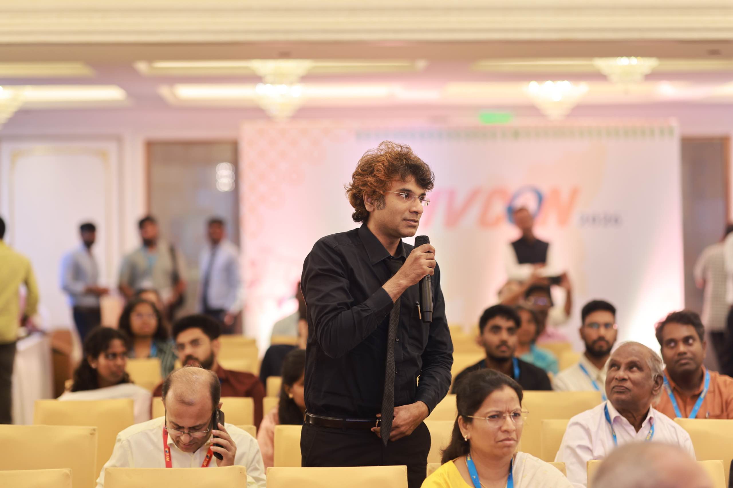 MVCON Day 2 Highlight 98