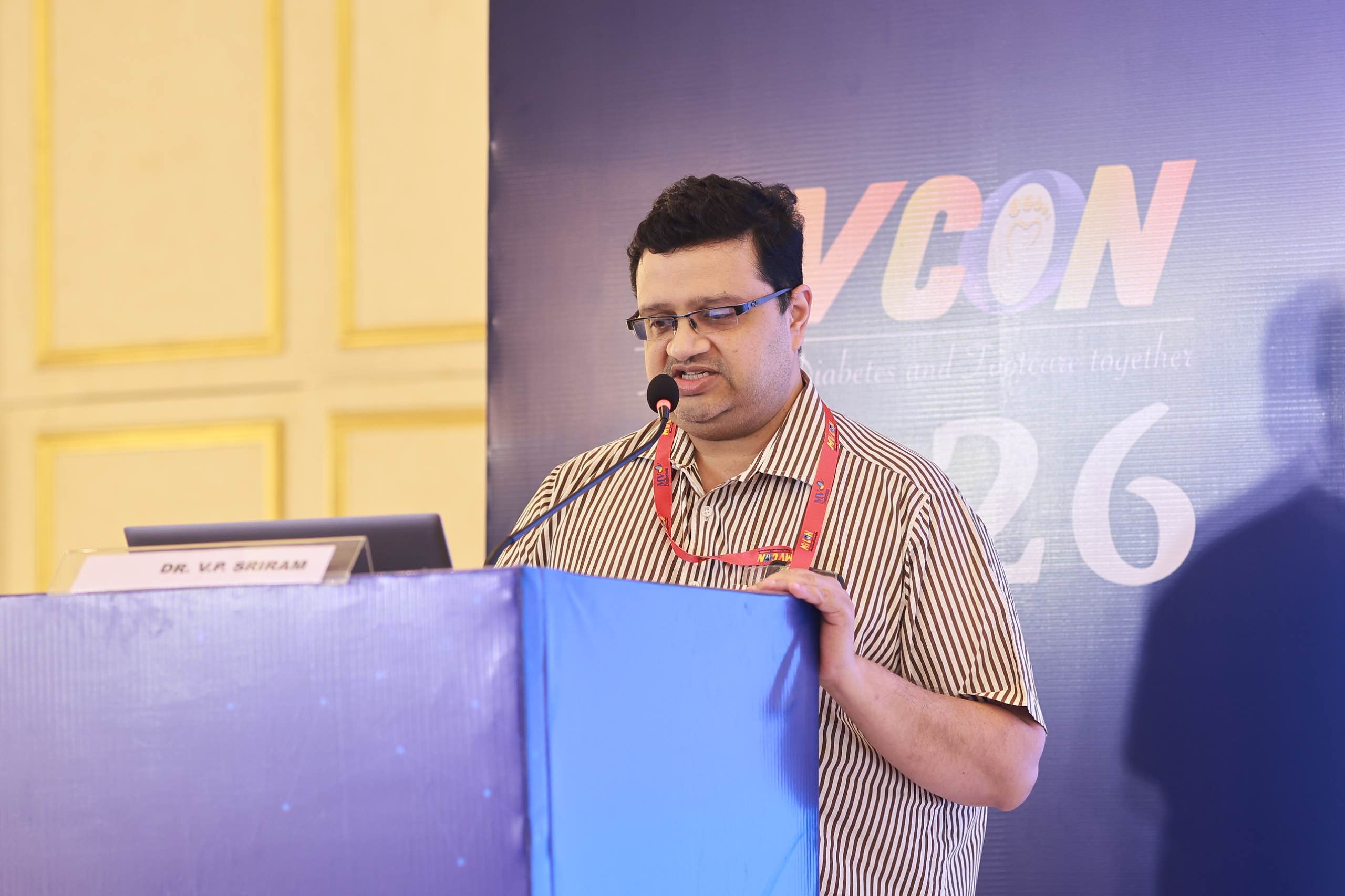 MVCON Day 2 Highlight 98