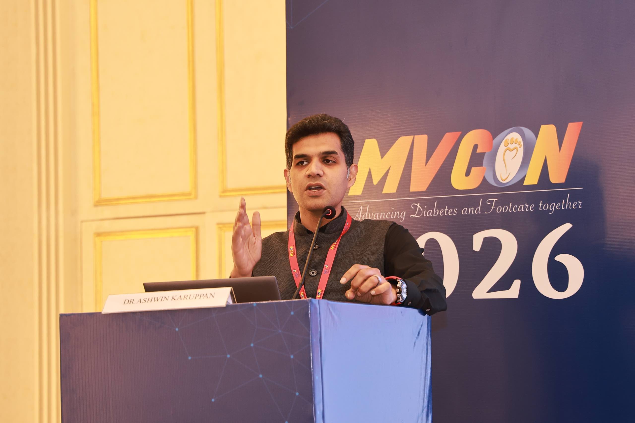 MVCON Day 2 Highlight 98