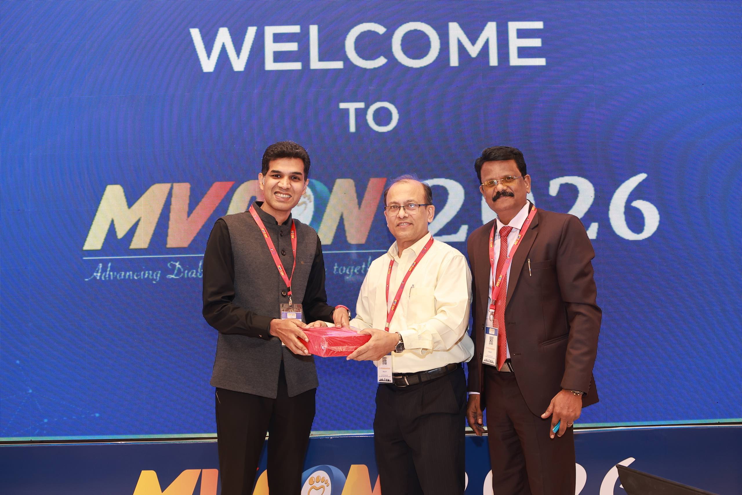 MVCON Day 2 Highlight 98