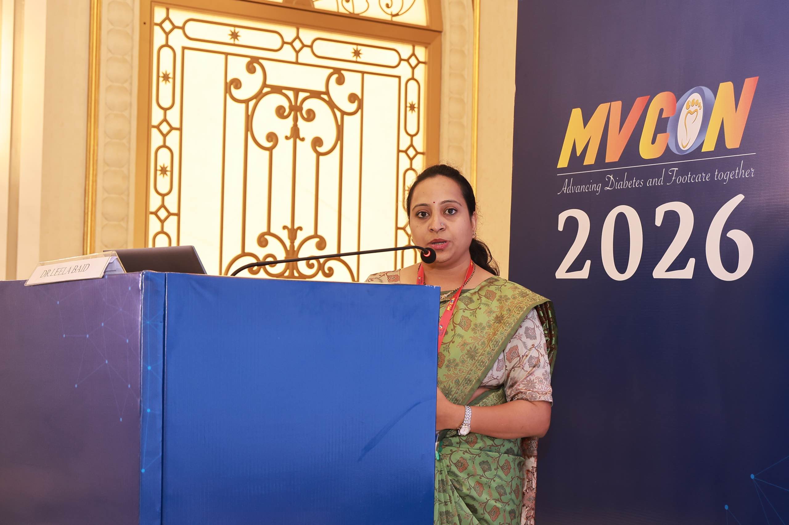 MVCON Day 2 Highlight 98