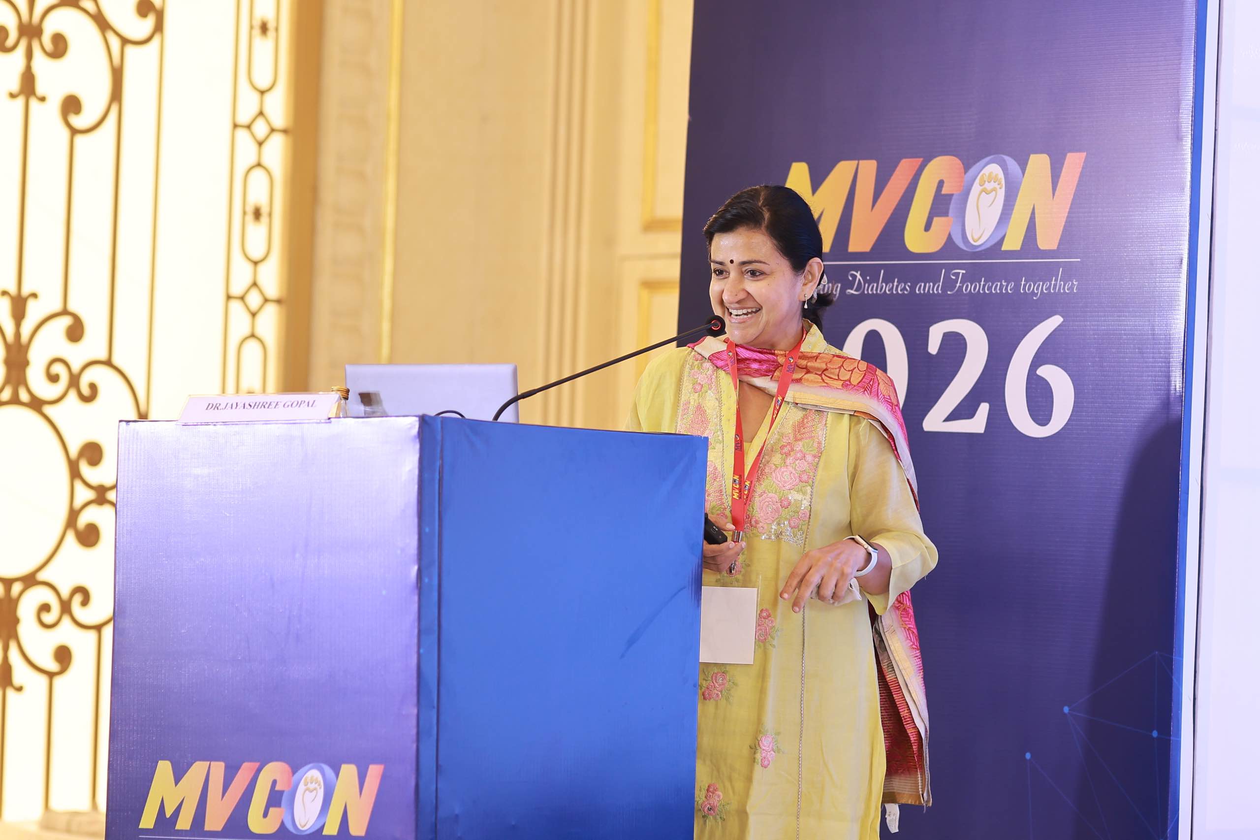 MVCON Day 2 Highlight 98