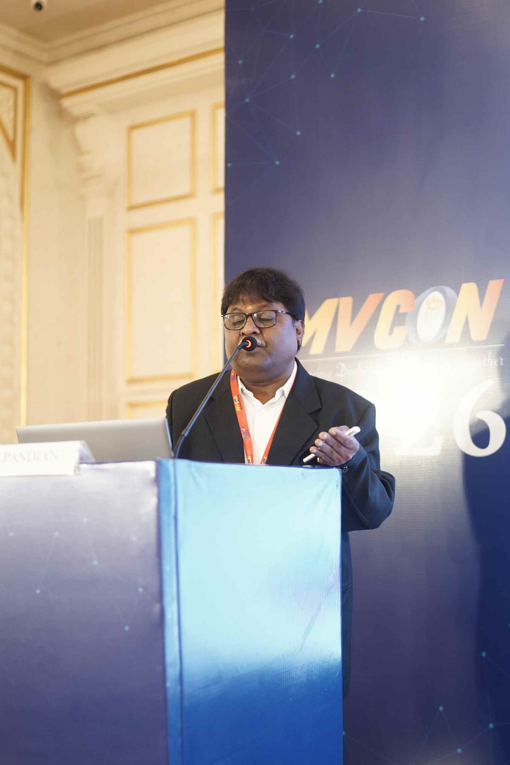 MVCON Day 2 Highlight 98