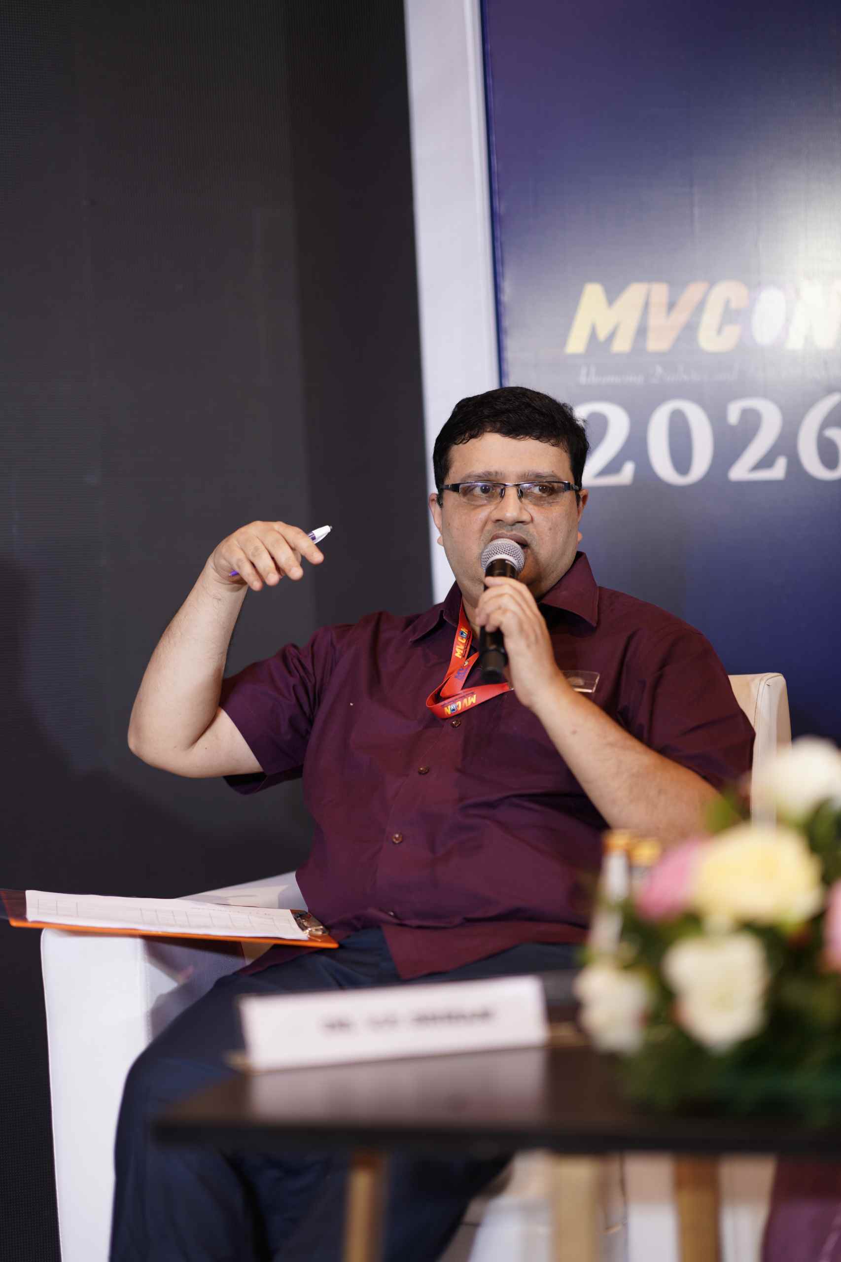 MVCON Day 2 Highlight 98