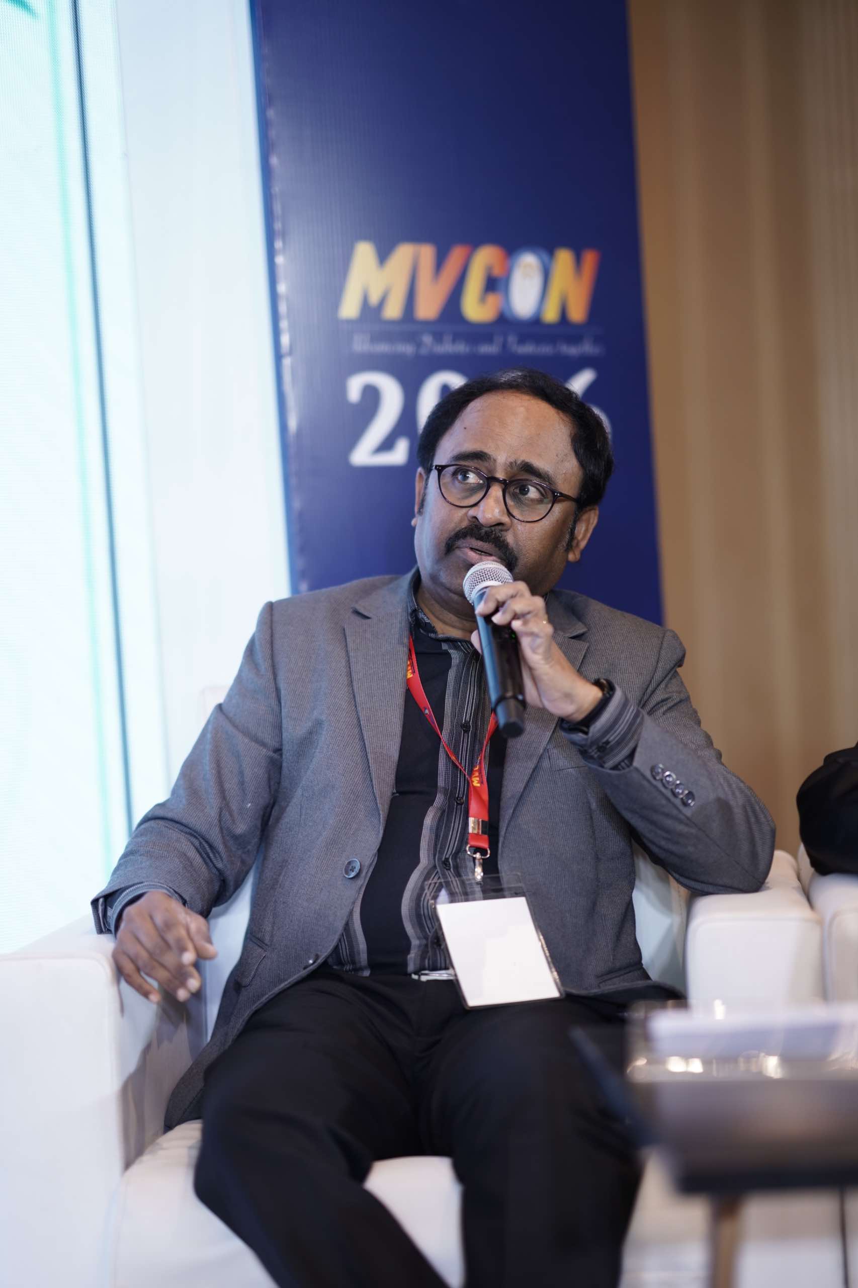 MVCON Day 2 Highlight 98