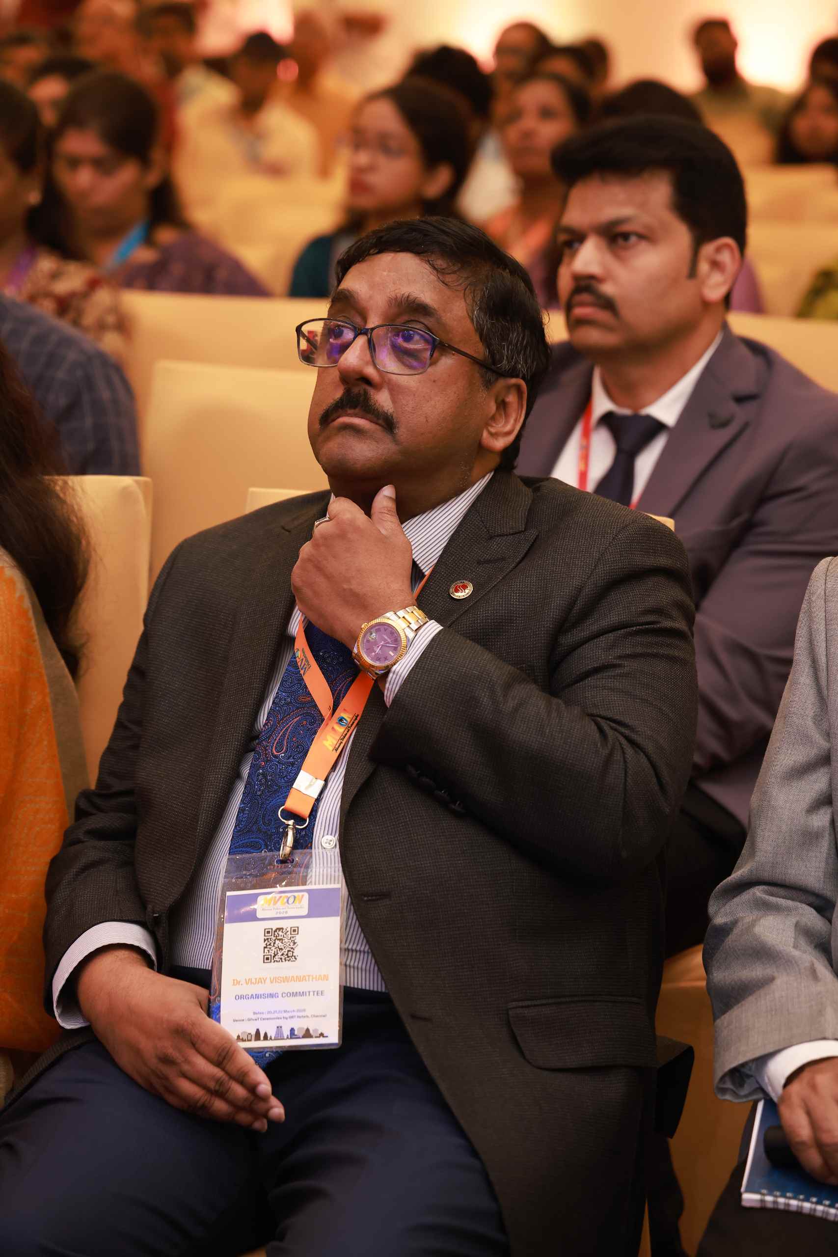 MVCON Day 2 Highlight 19