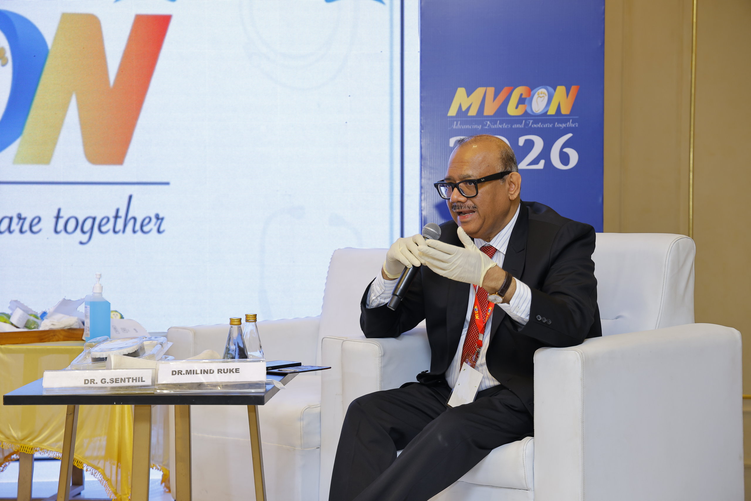 MVCON Day 2 Highlight 2