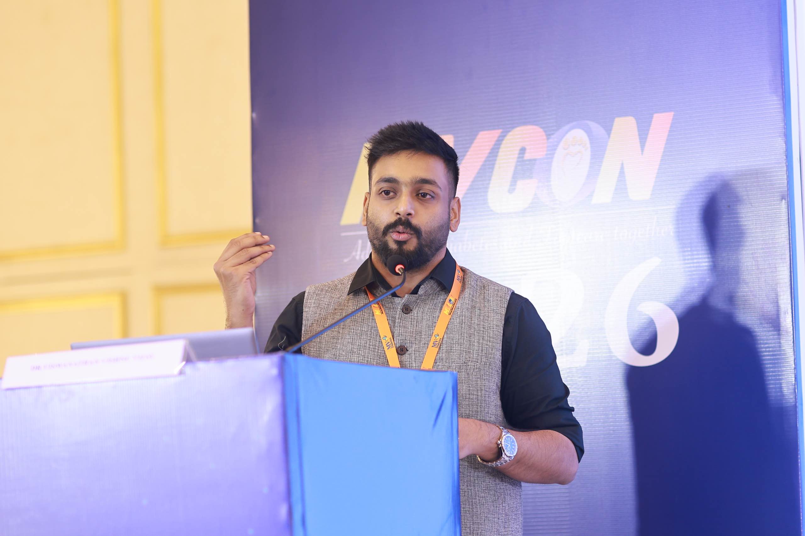 MVCON Day 2 Highlight 21