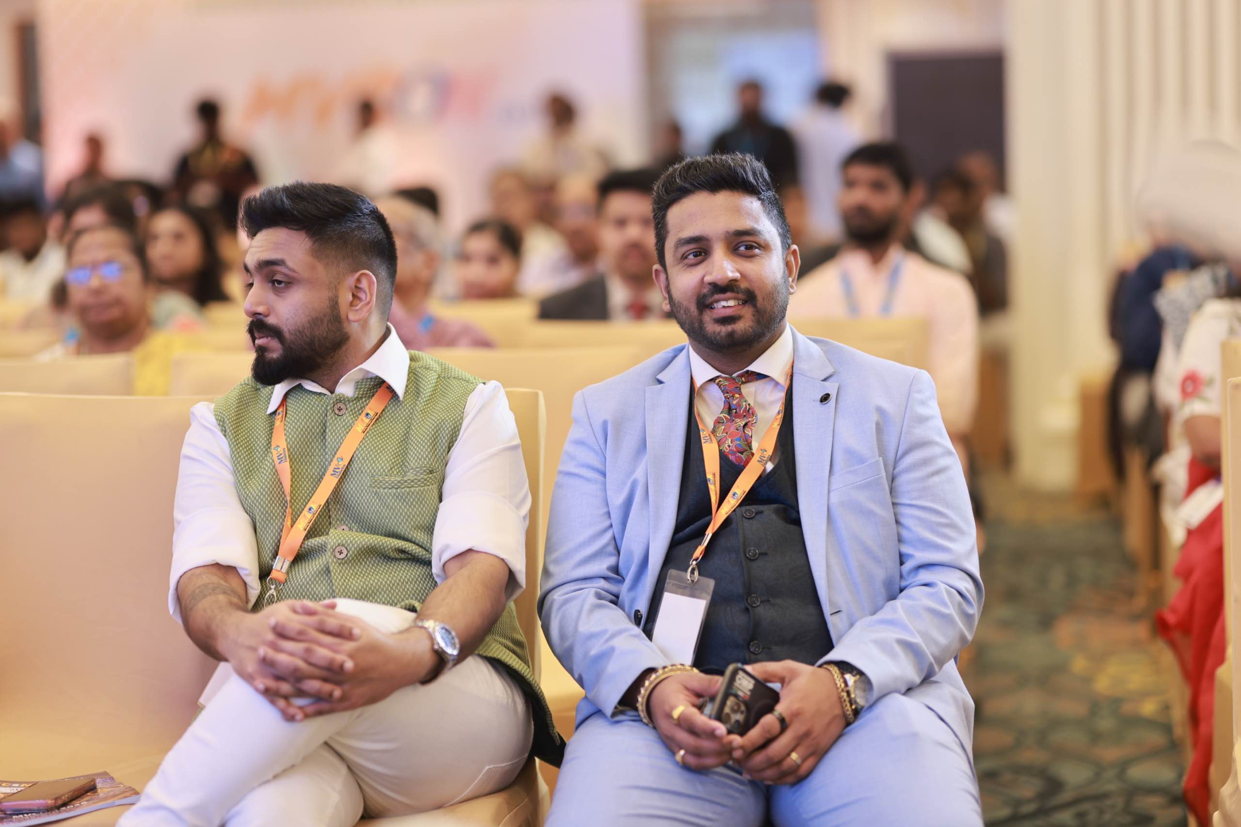 MVCON Day 2 Highlight 25