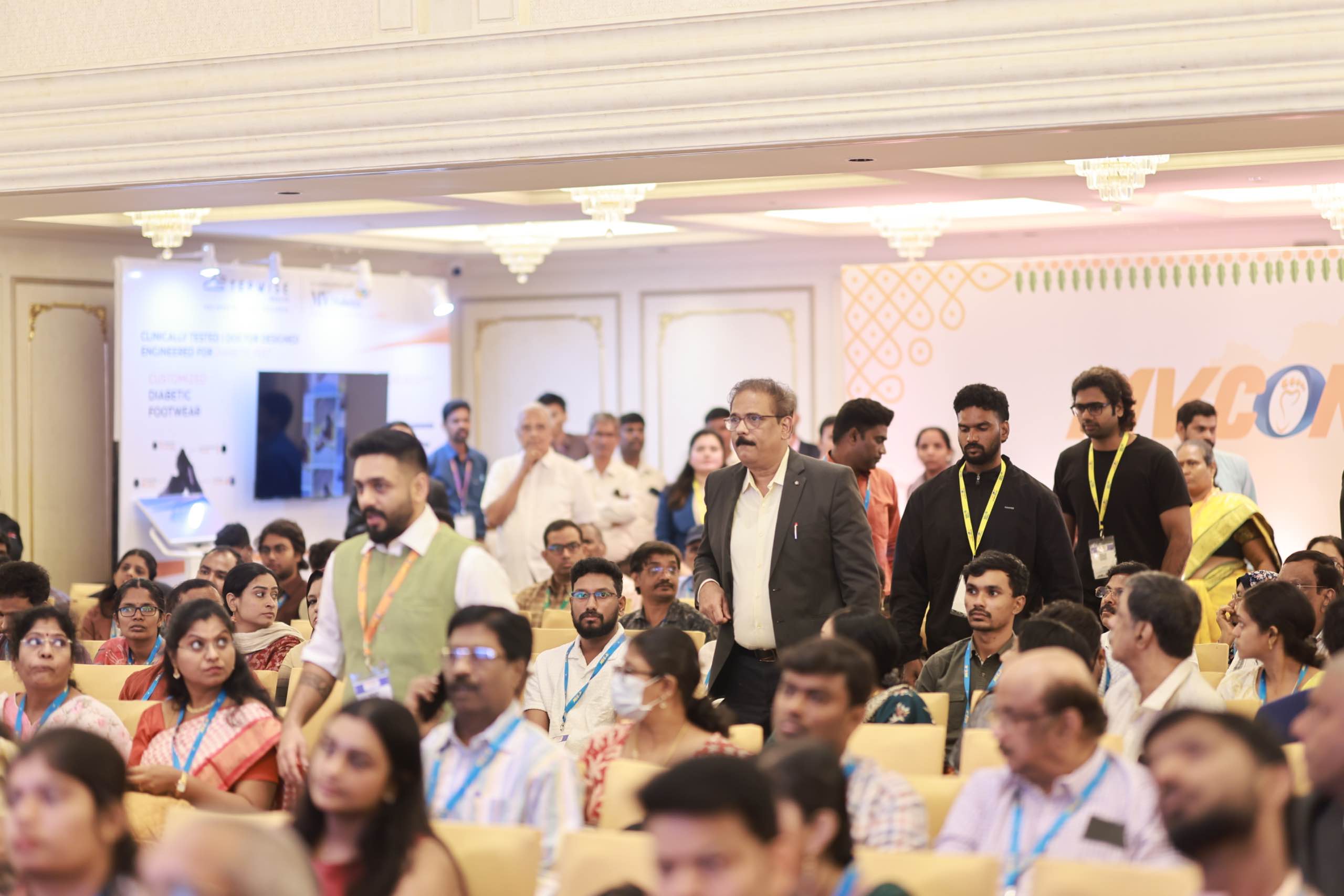 MVCON Day 2 Highlight 26