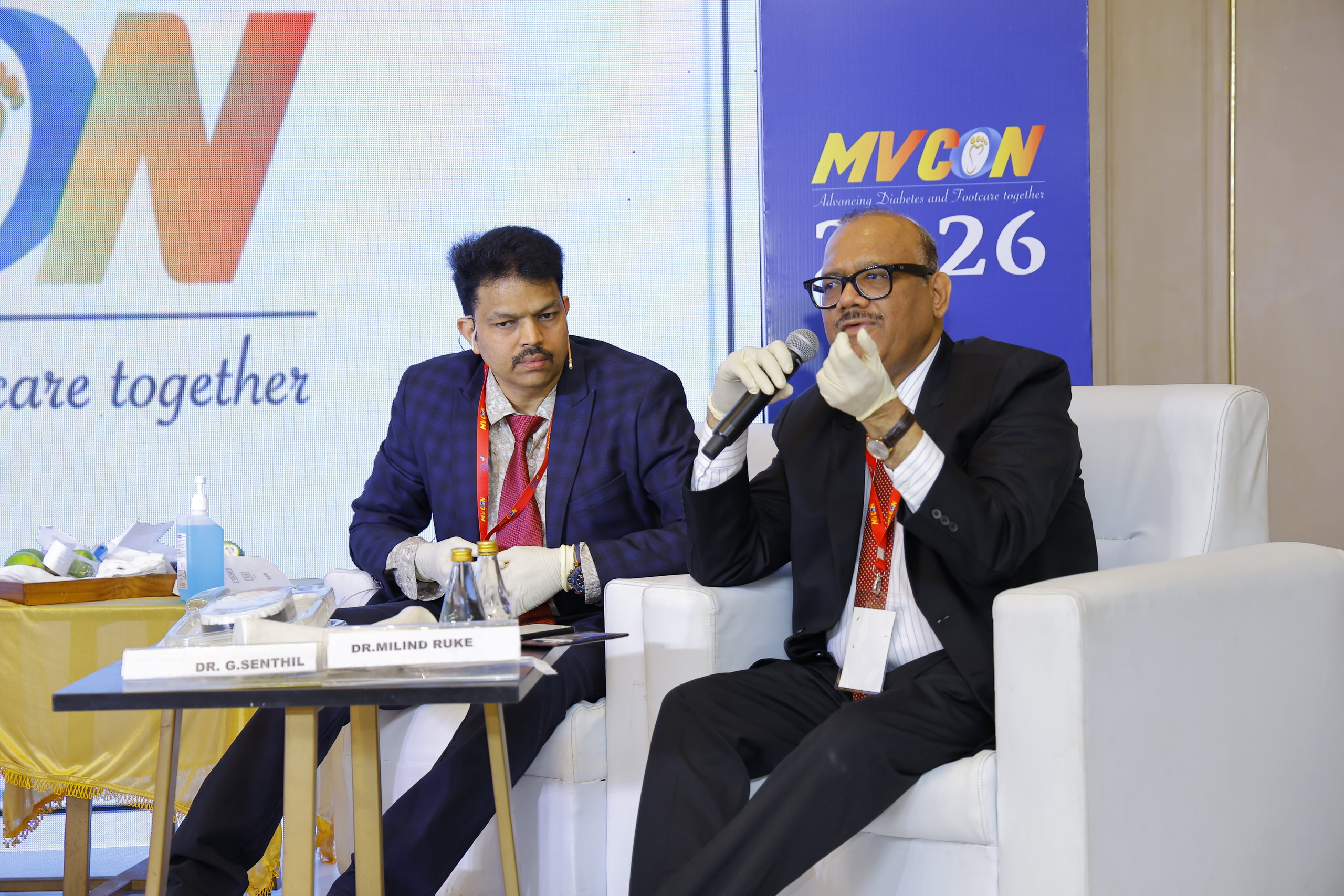 MVCON Day 2 Highlight 3