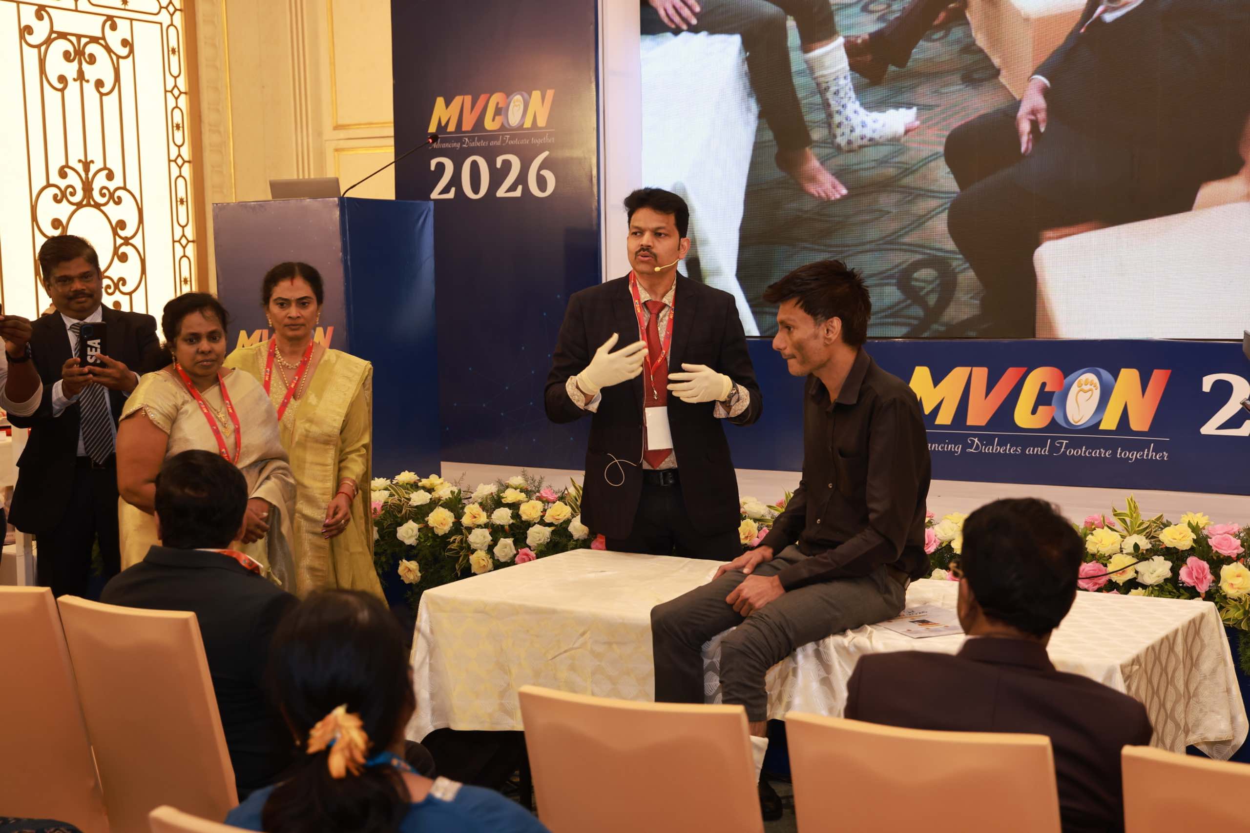 MVCON Day 2 Highlight 39