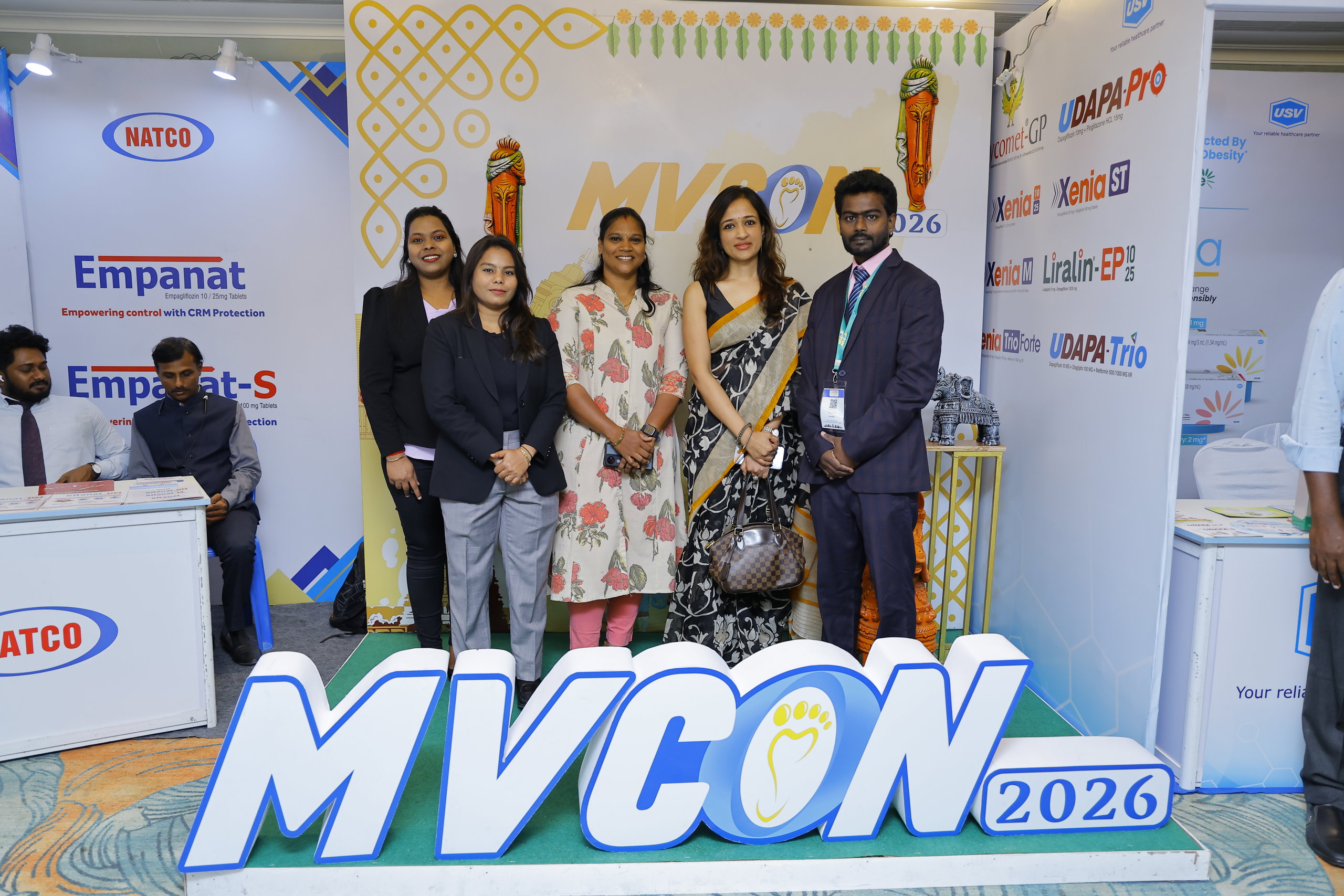 MVCON Day 2 Highlight 4