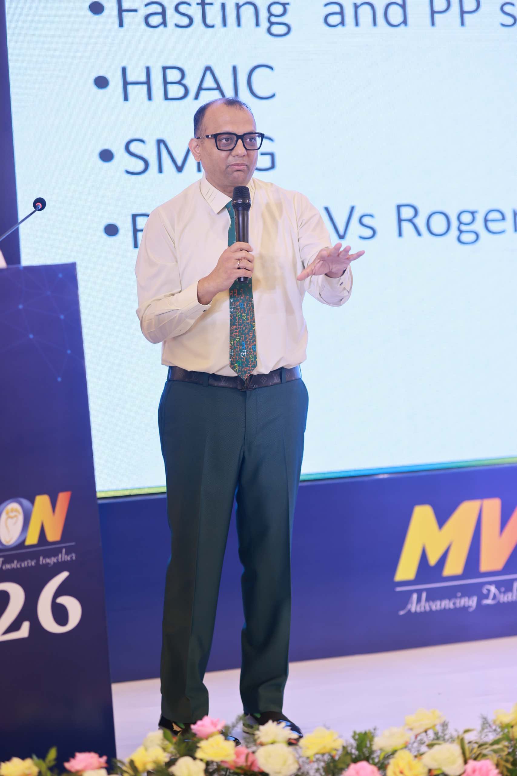 MVCON Day 2 Highlight 41