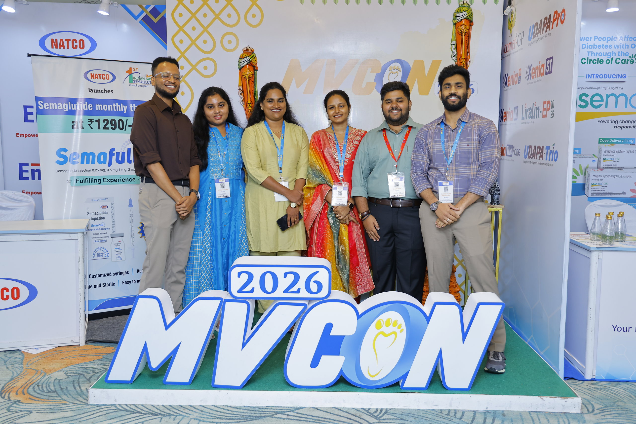 MVCON Day 2 Highlight 5