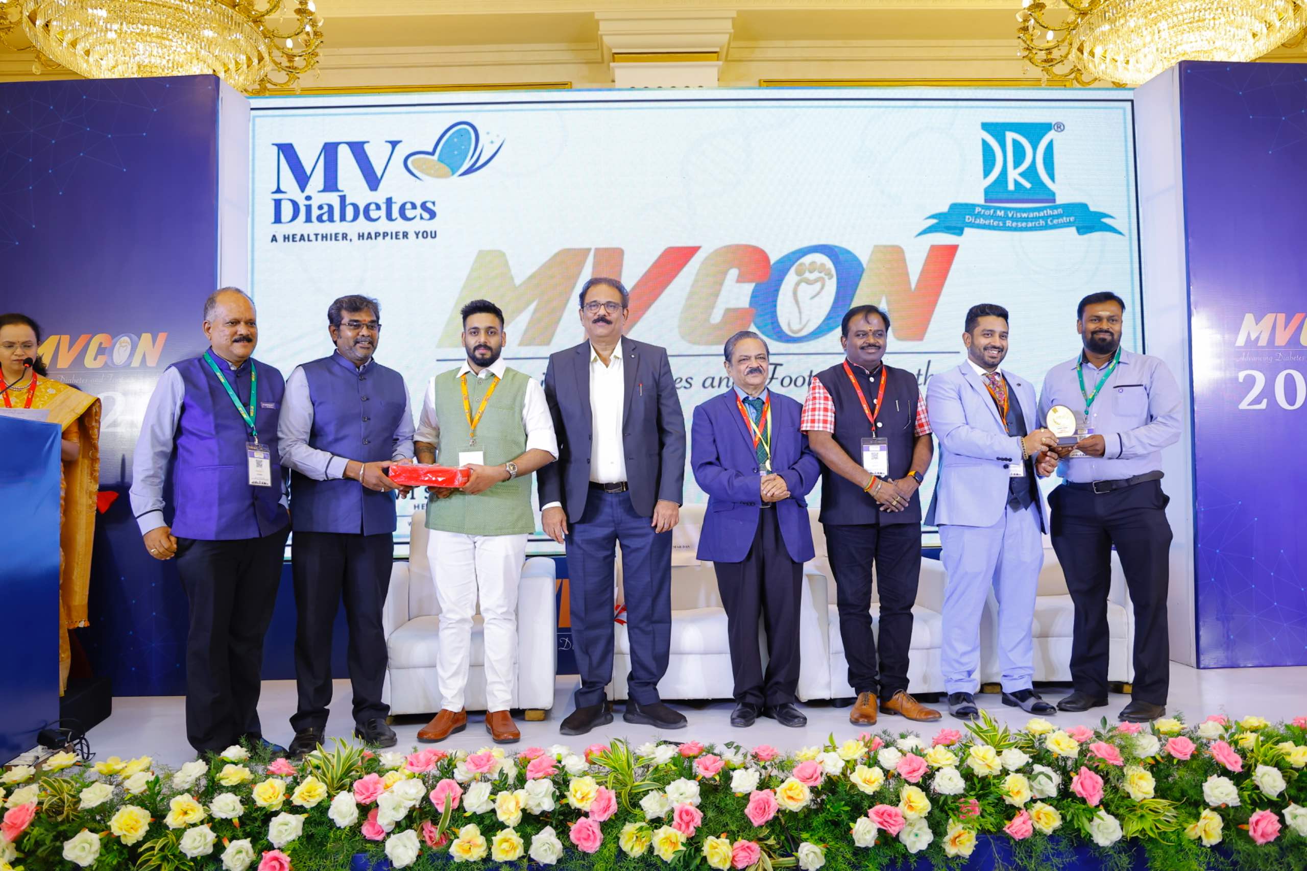 MVCON Day 2 Highlight 56