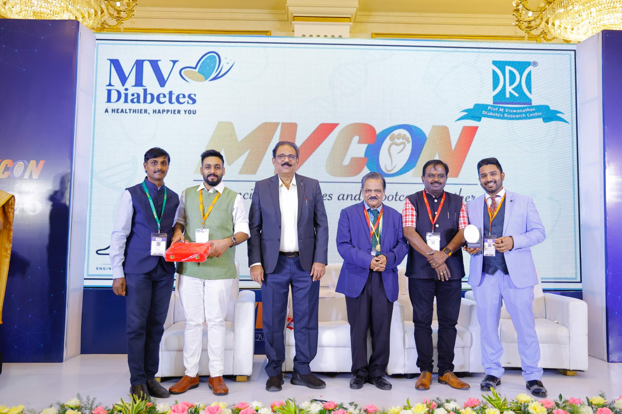 MVCON Day 2 Highlight 57