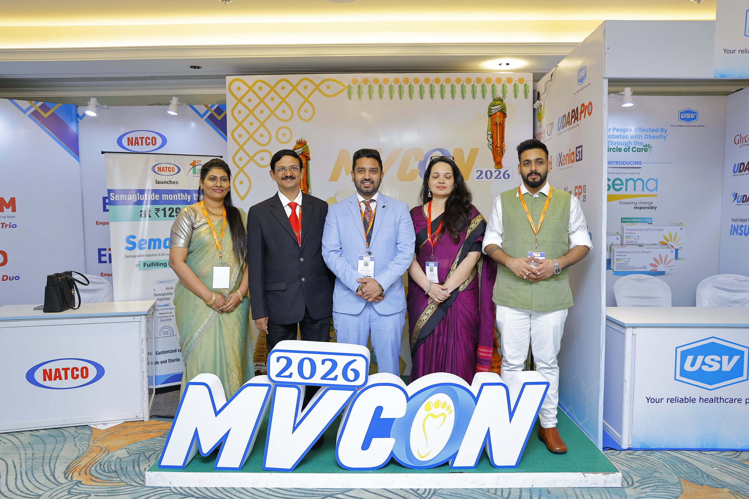 MVCON Day 2 Highlight 6
