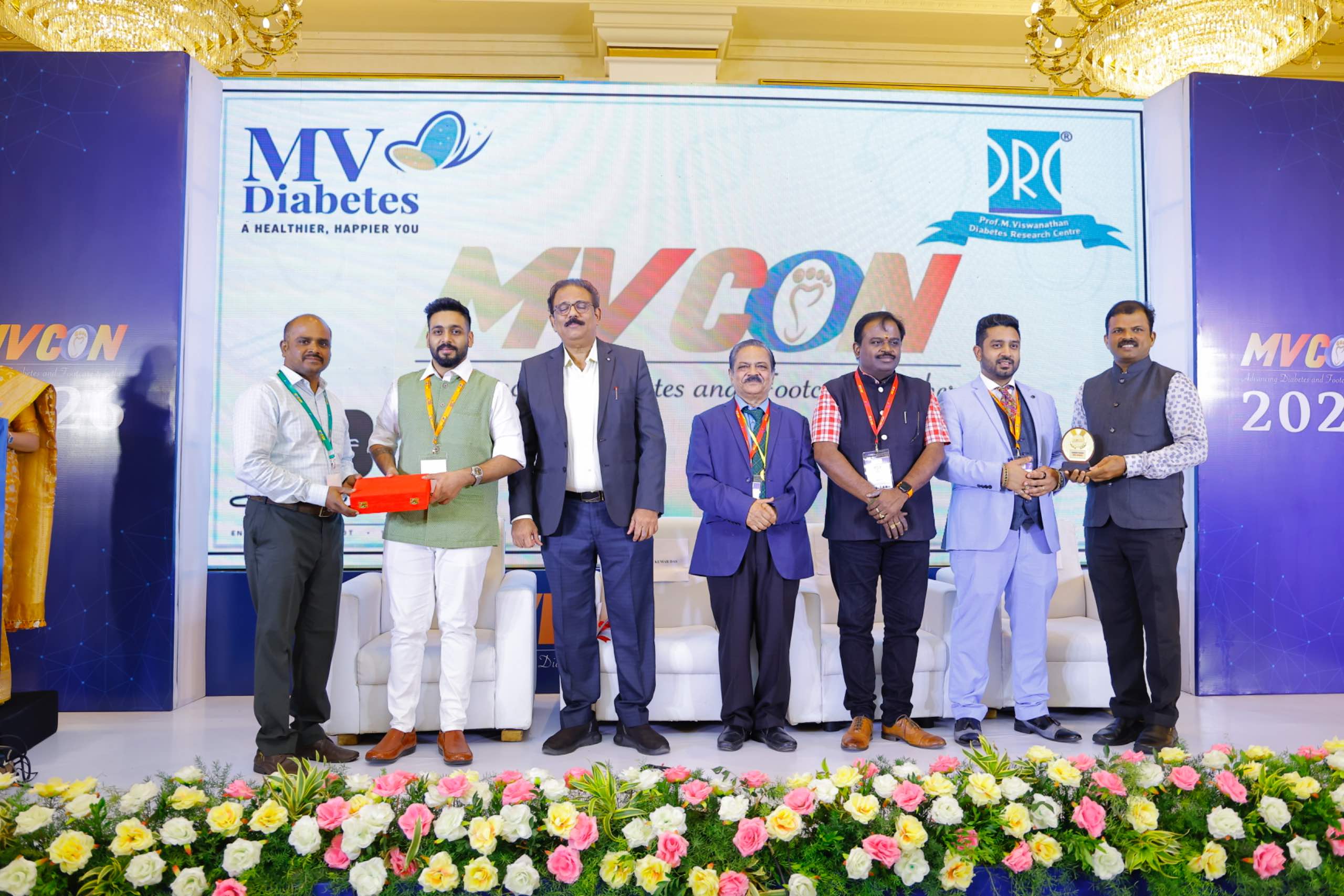 MVCON Day 2 Highlight 58