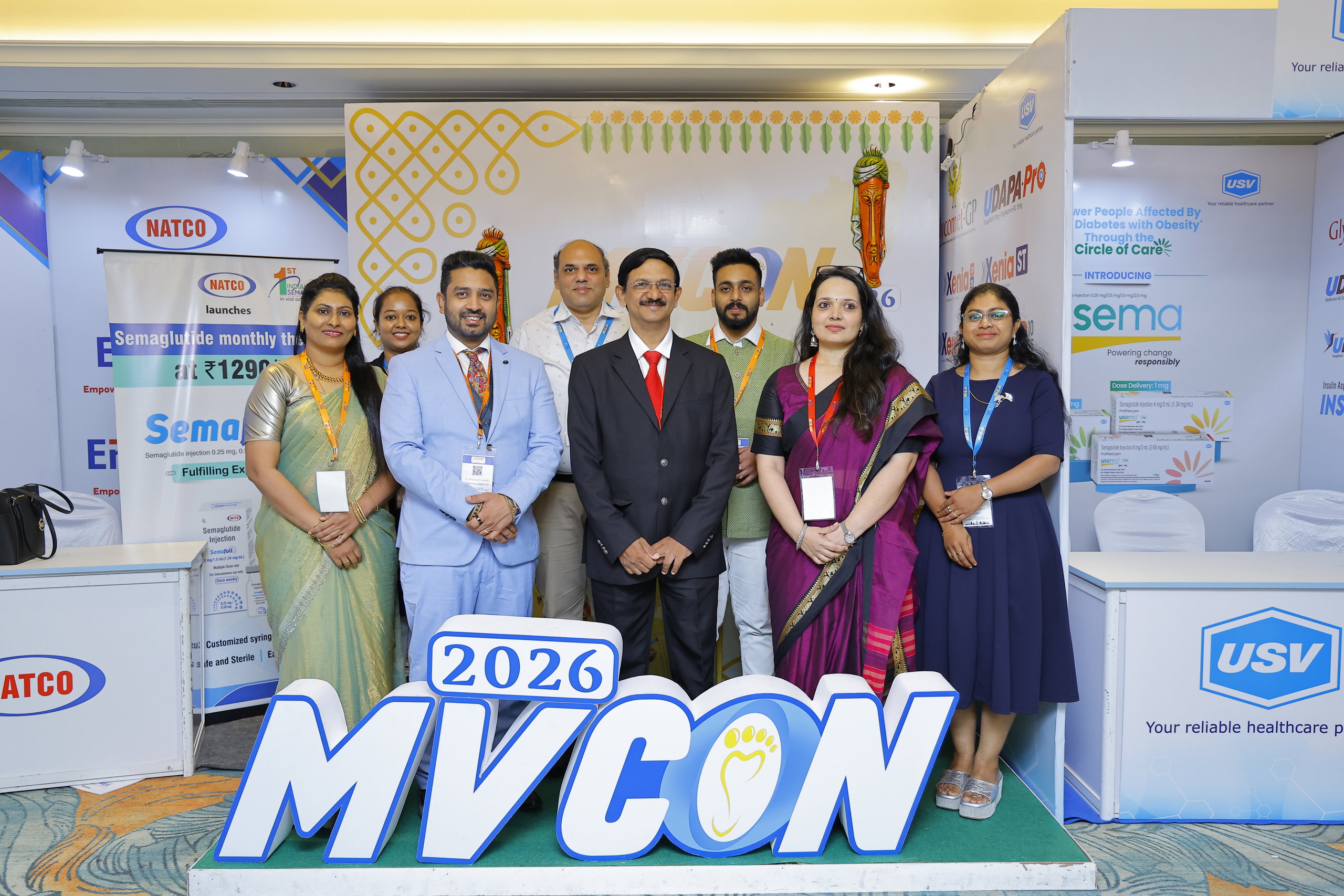 MVCON Day 2 Highlight 7