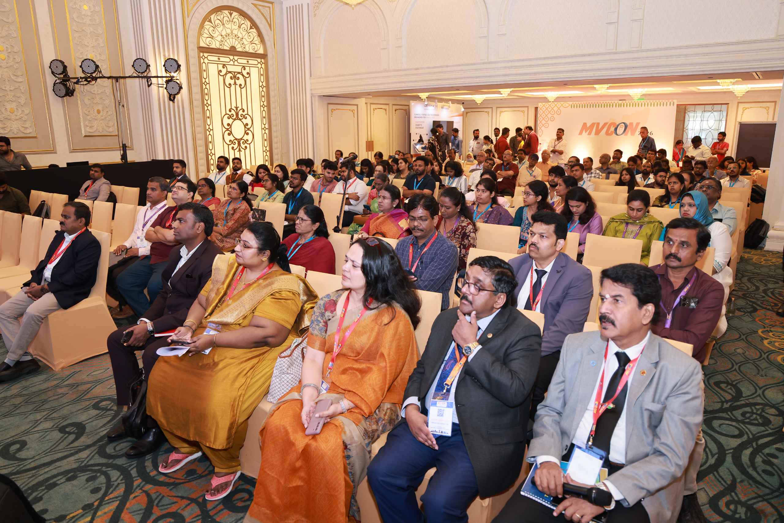 MVCON Day 2 Highlight 71