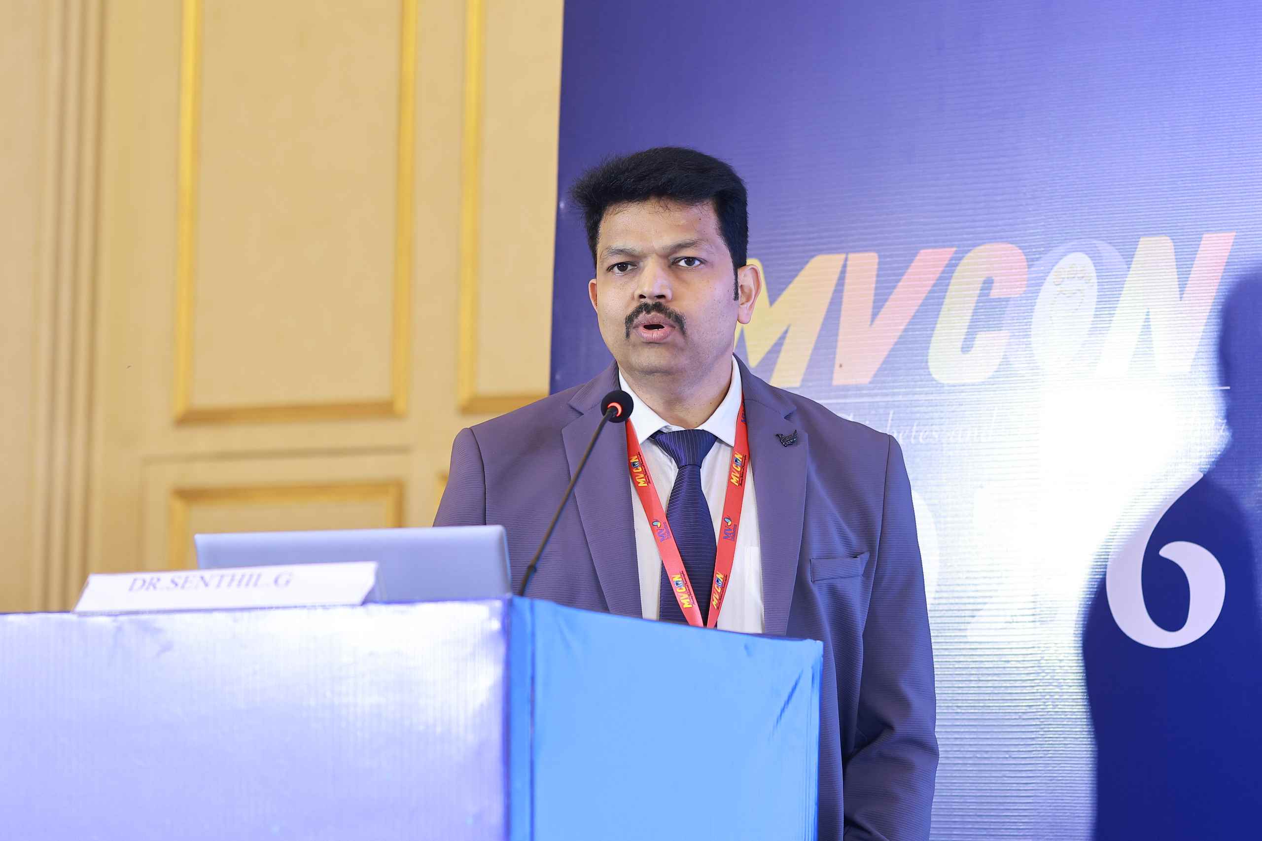 MVCON Day 2 Highlight 74