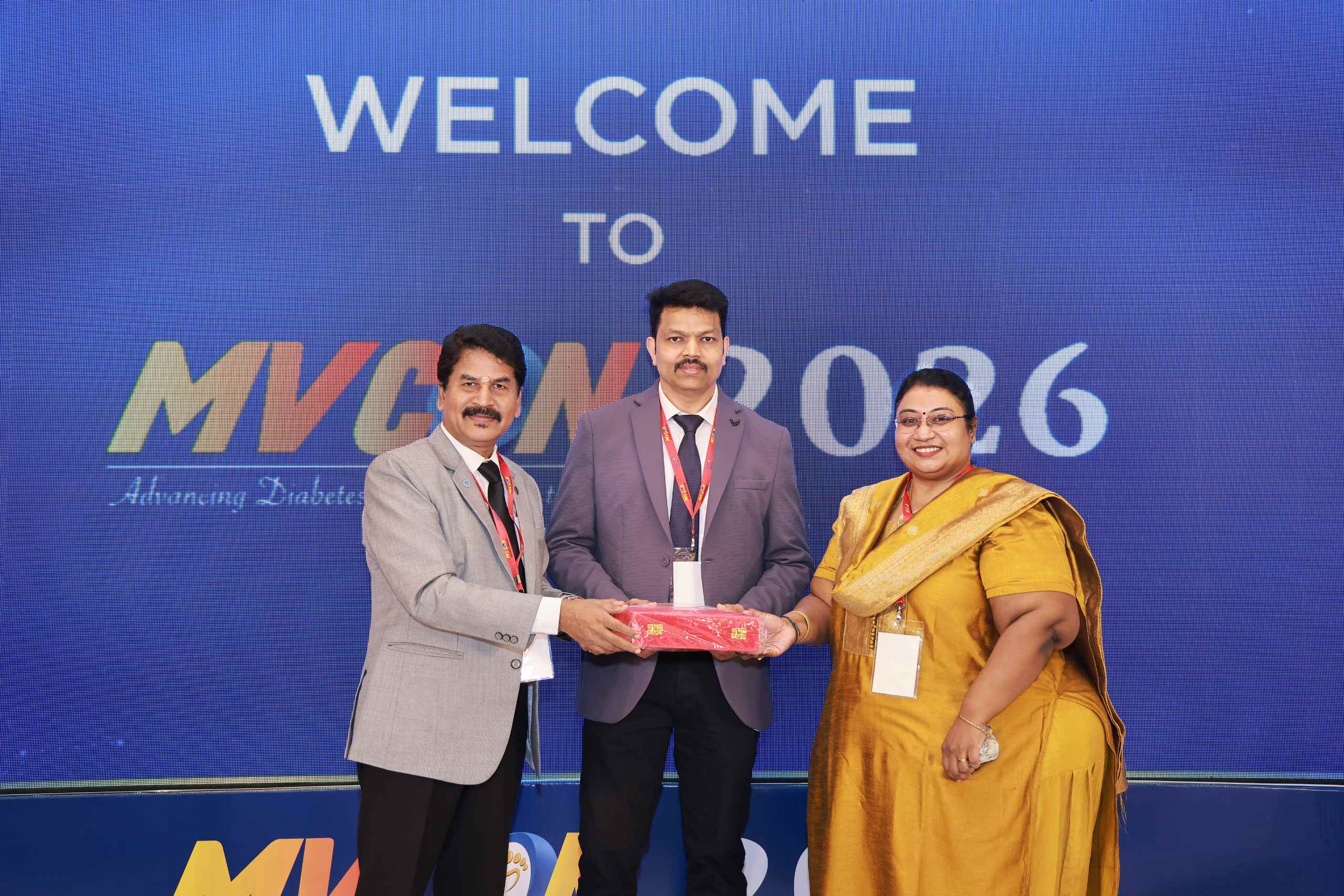 MVCON Day 2 Highlight 75
