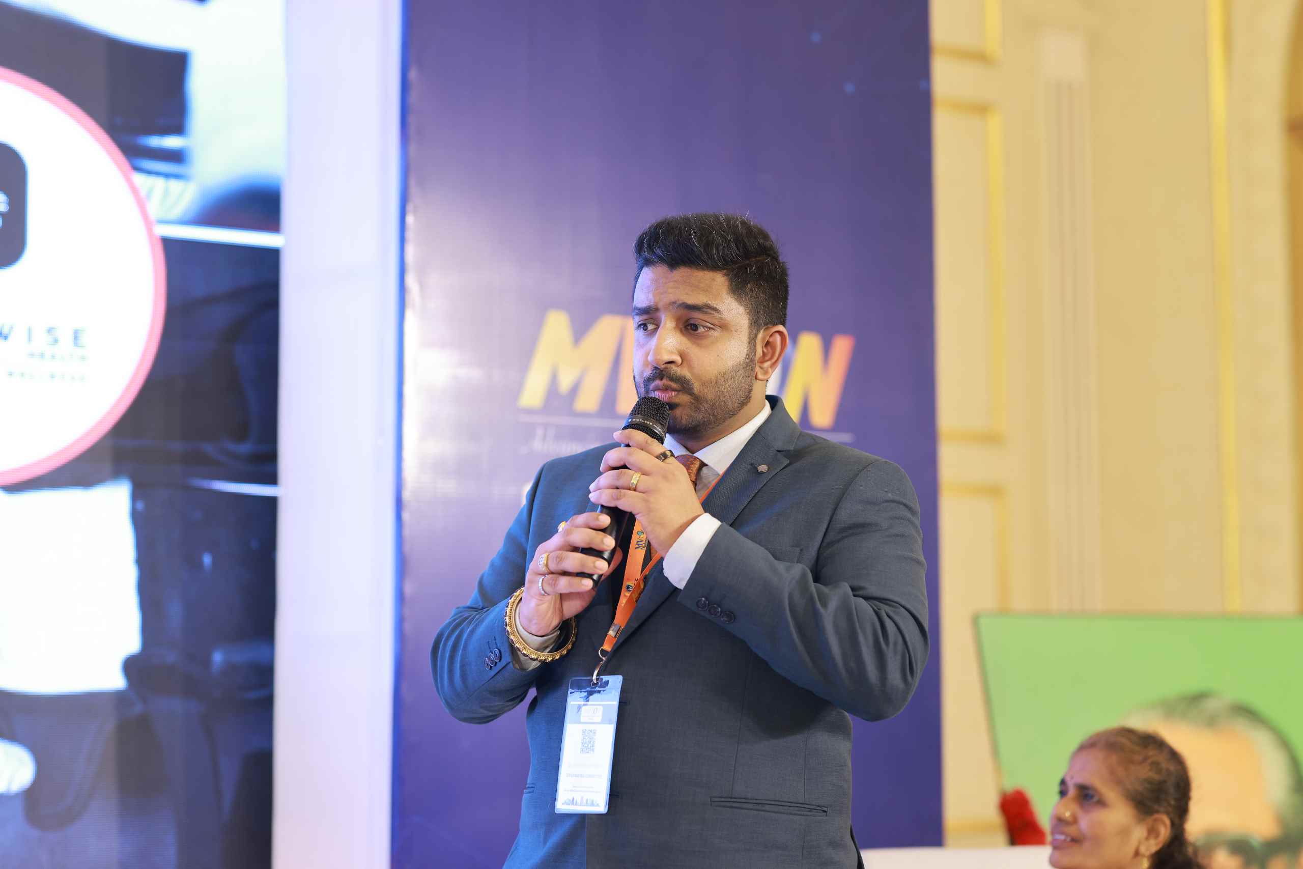 MVCON Day 2 Highlight 76