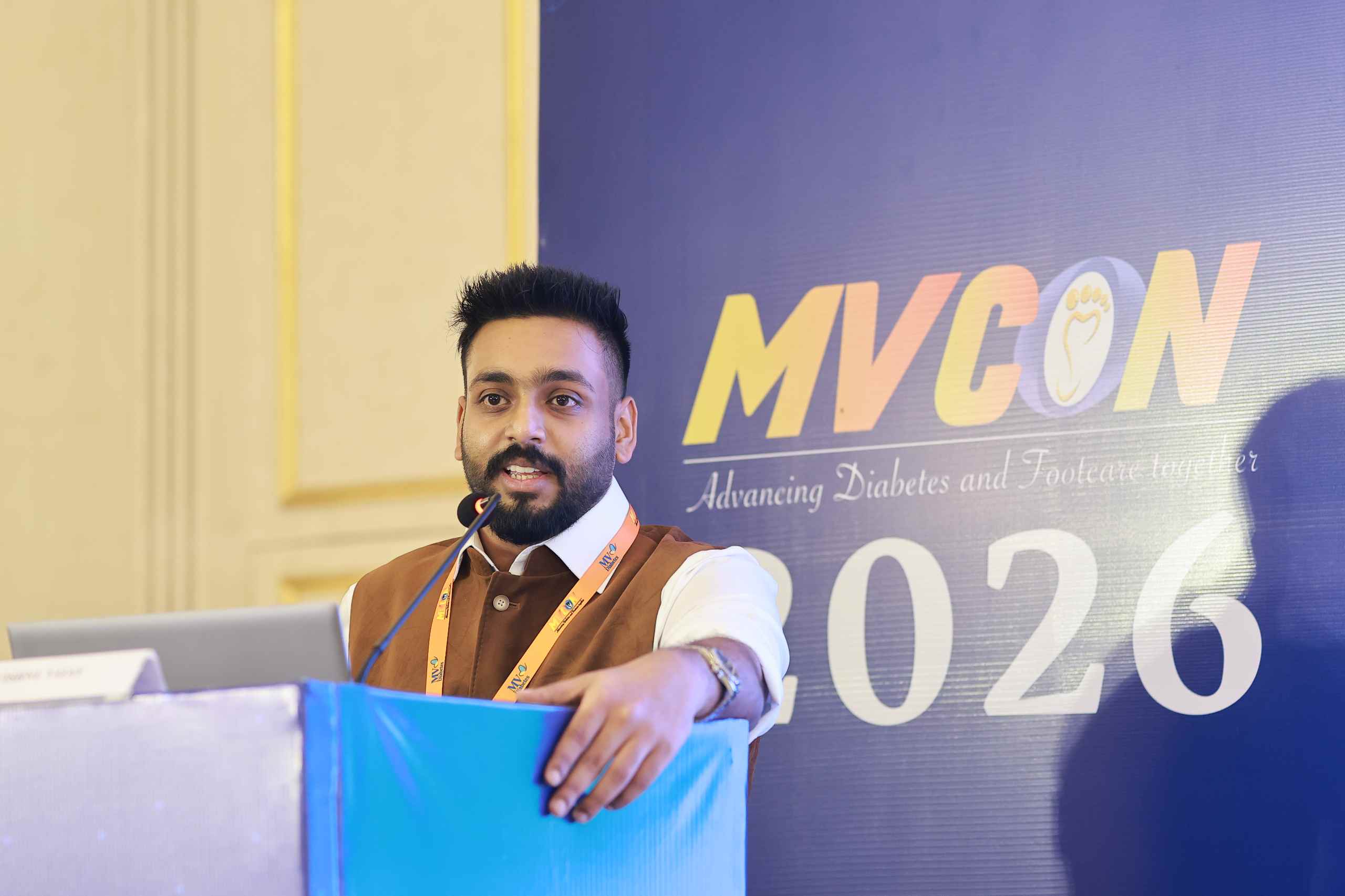 MVCON Day 2 Highlight 79
