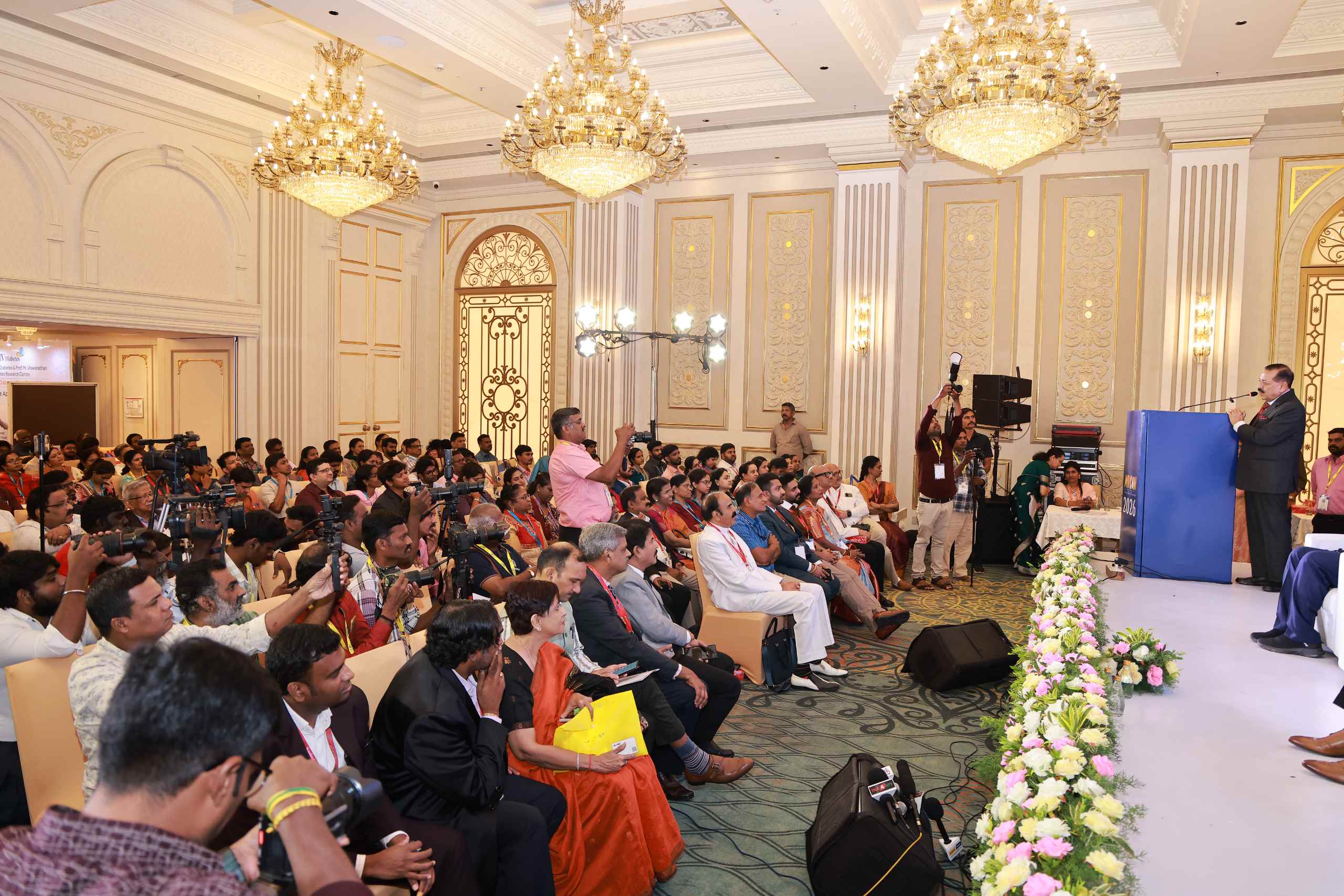 MVCON Day 2 Highlight 85