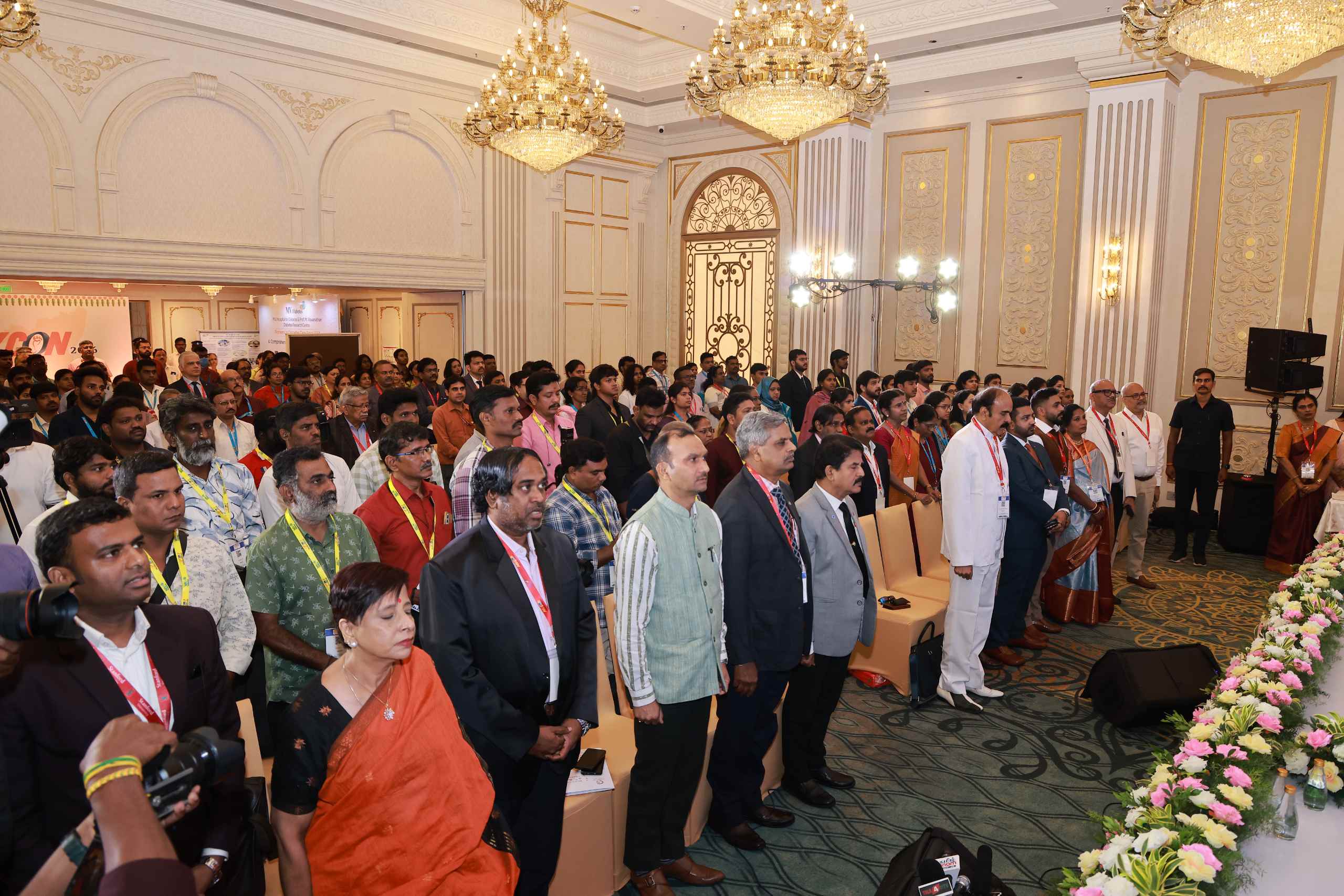 MVCON Day 2 Highlight 85