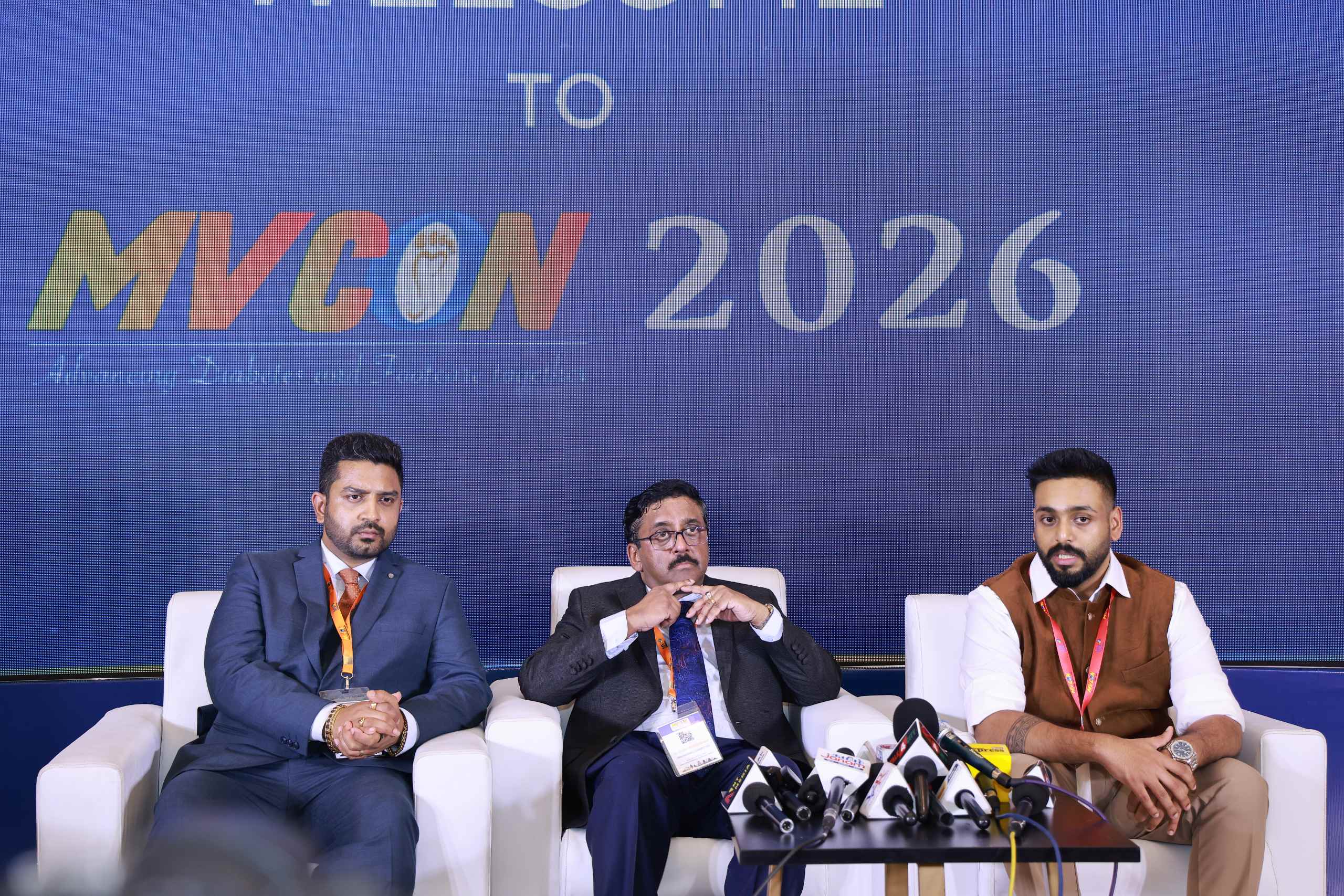 MVCON Day 2 Highlight 85