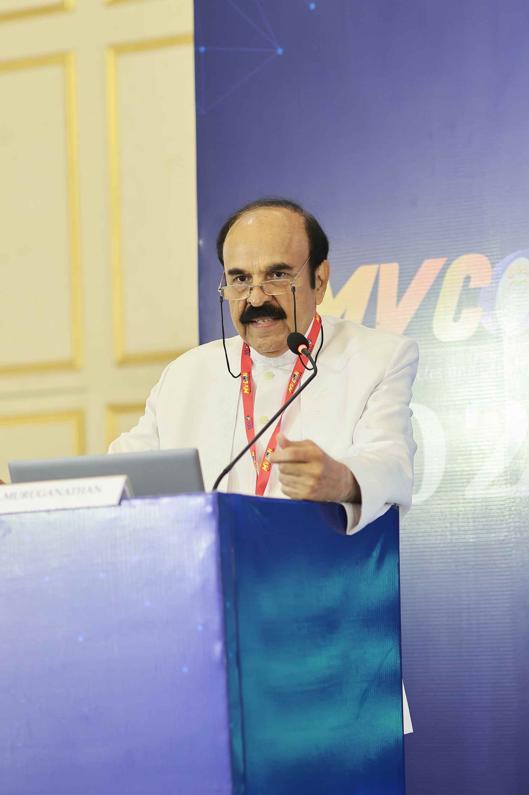 MVCON Day 2 Highlight 85