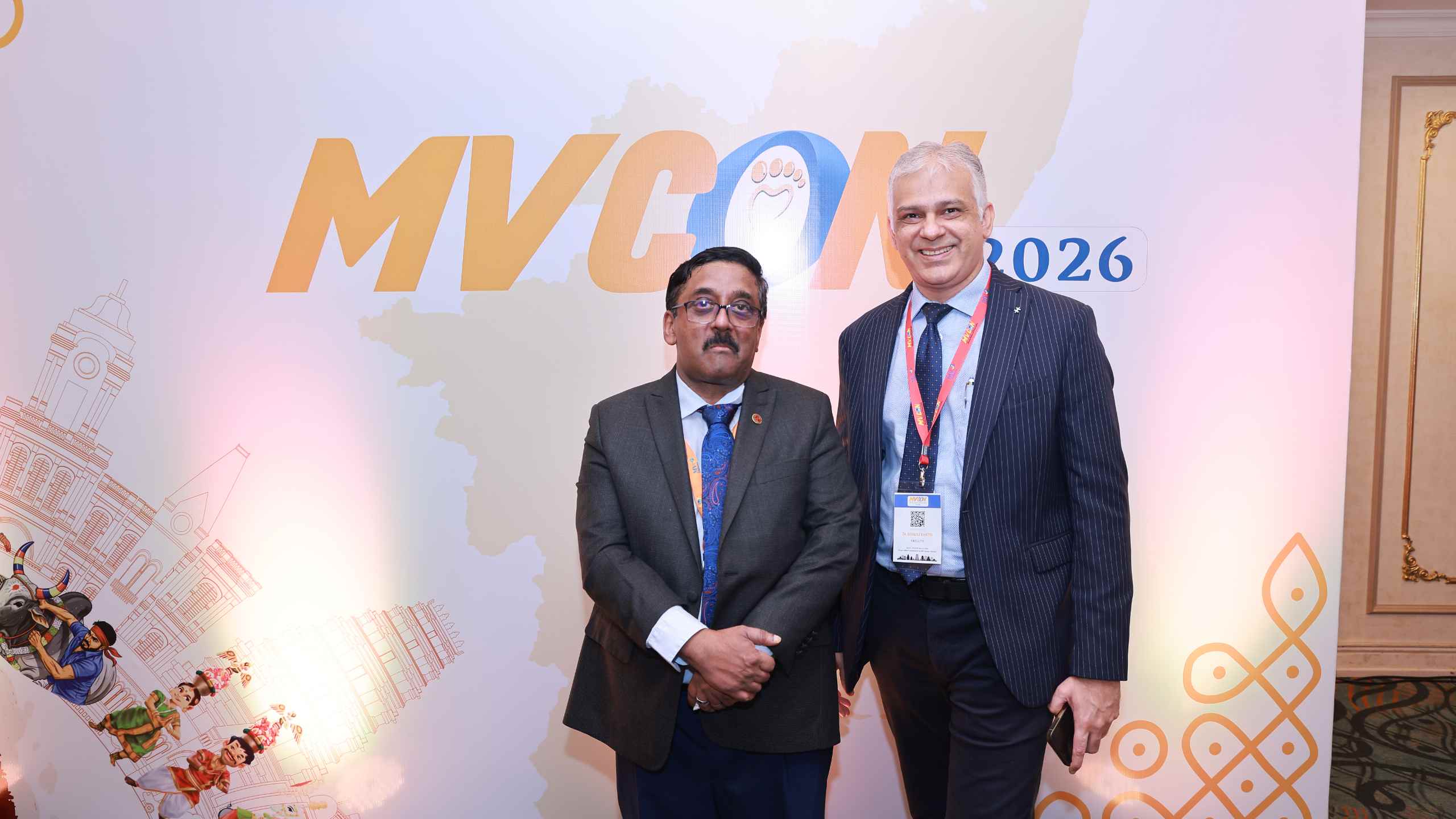 MVCON Day 2 Highlight 85
