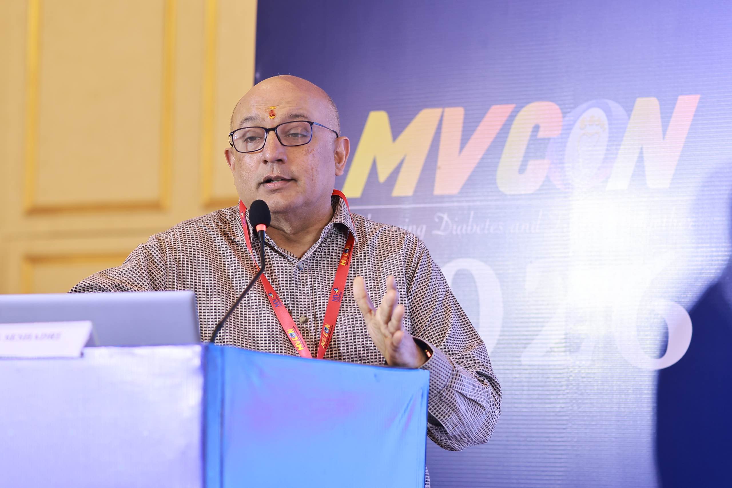 MVCON Day 2 Highlight 88