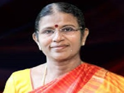 DR.N.BHAVATHARANI