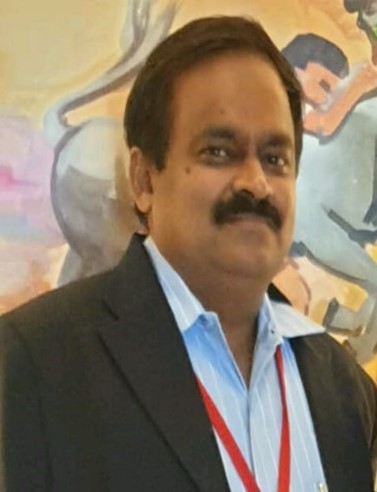 DR.G.PRAKASH