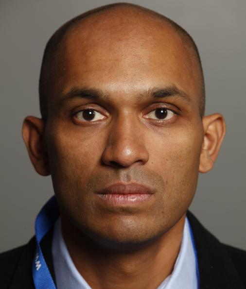 Dr.Janaka karalliedde